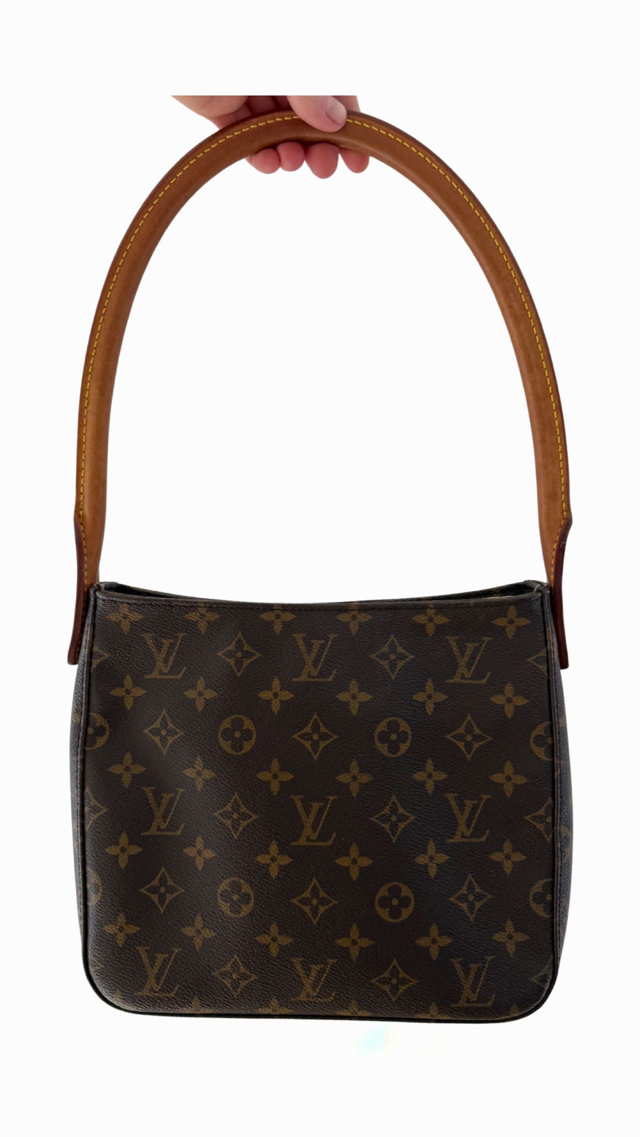 Louis Vuitton Looping MM