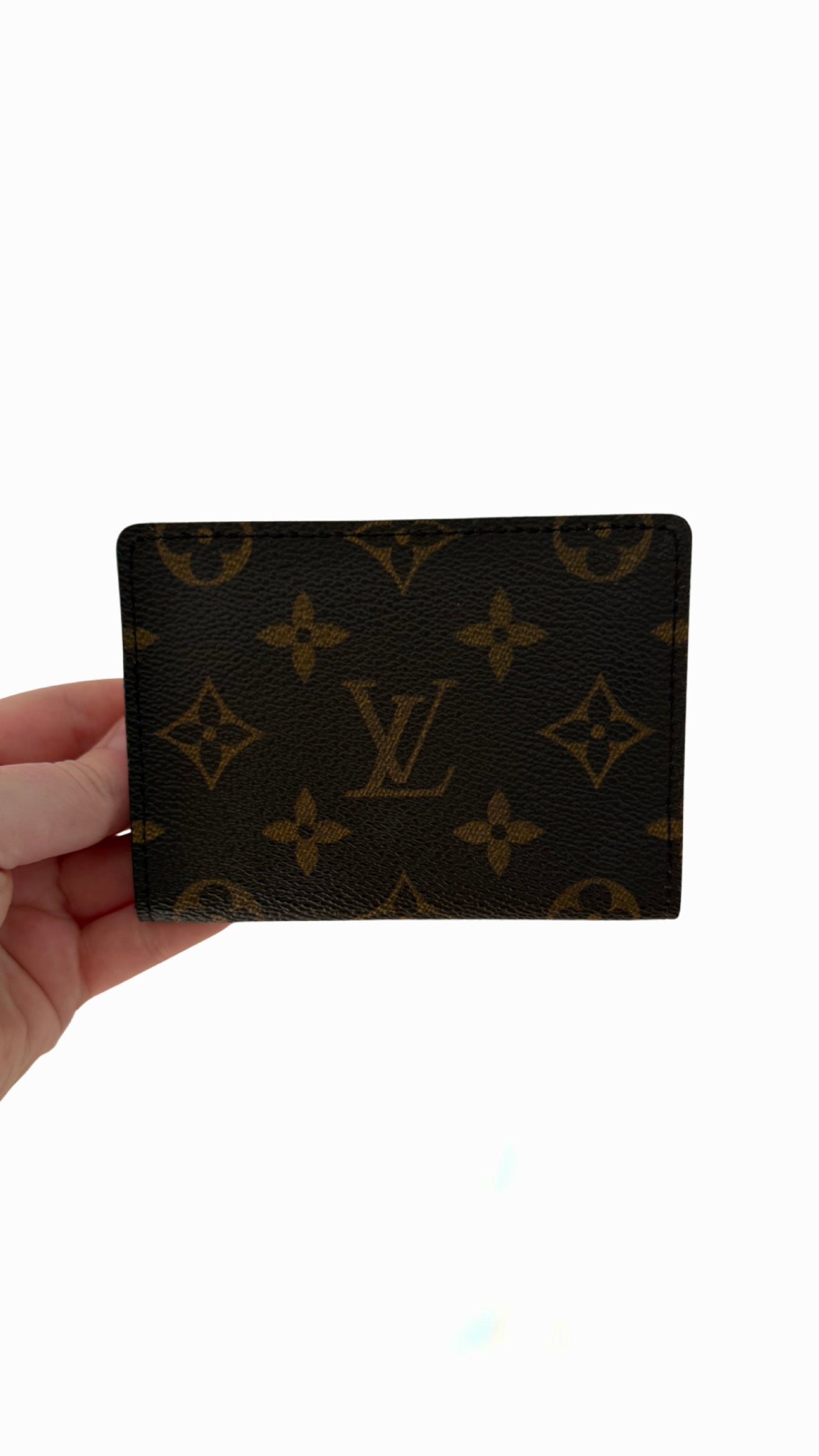Louis Vuitton Card Case