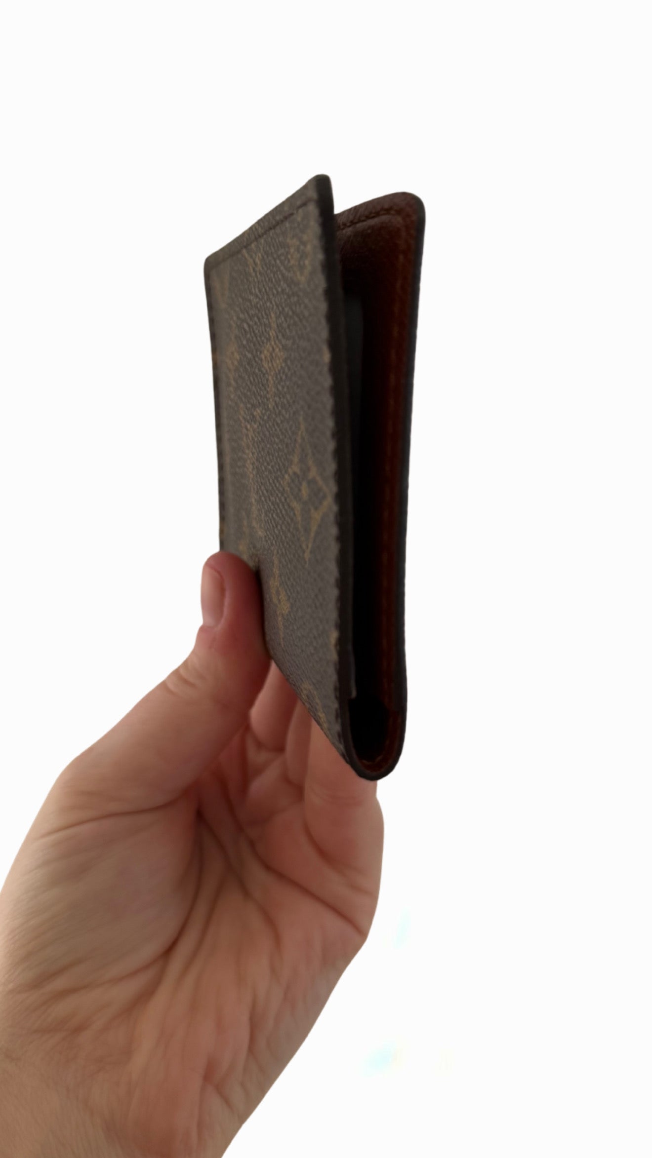 Louis Vuitton Card Case
