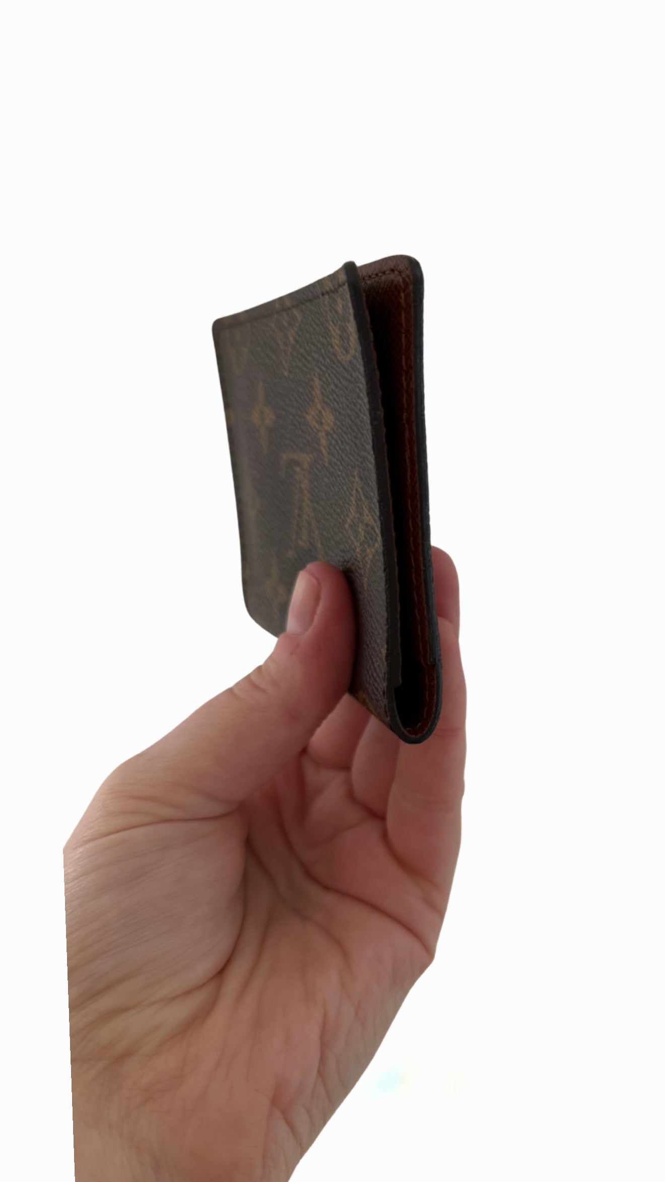 Louis Vuitton Card Case