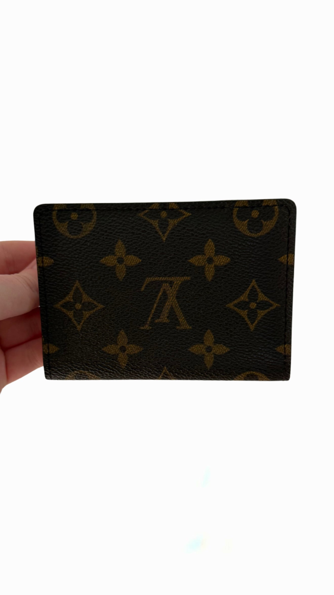 Louis Vuitton Card Case
