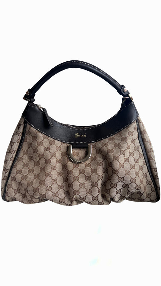 Gucci Abbey Shoulder Bag