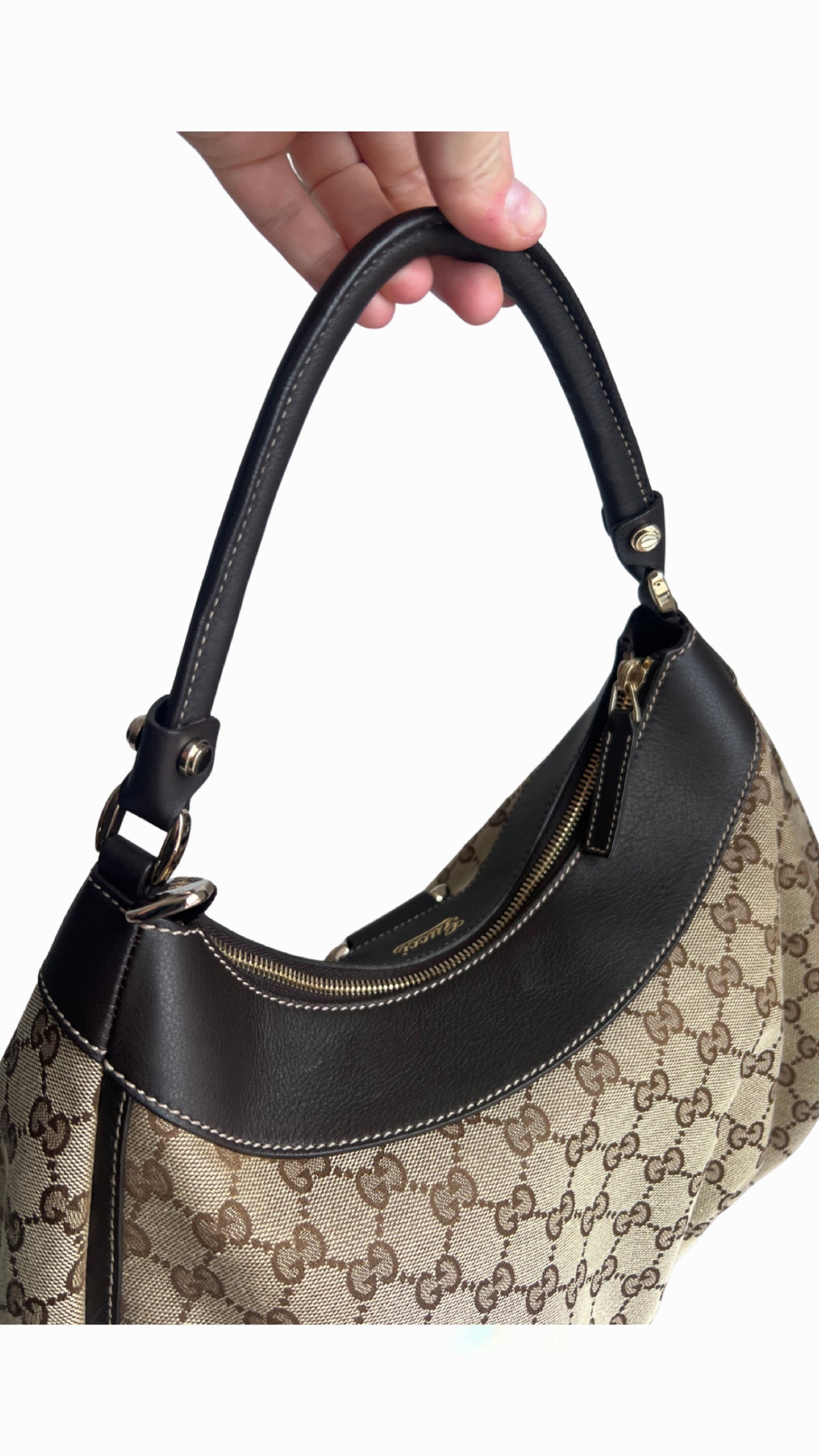 Gucci Abbey Shoulder Bag