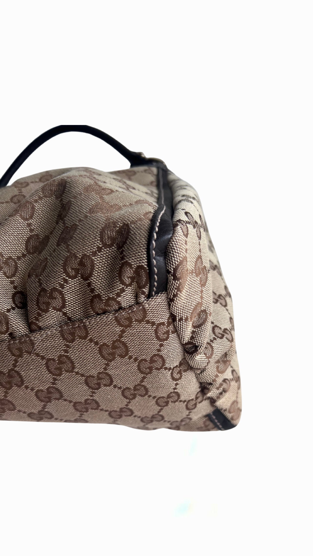 Gucci Abbey Shoulder Bag