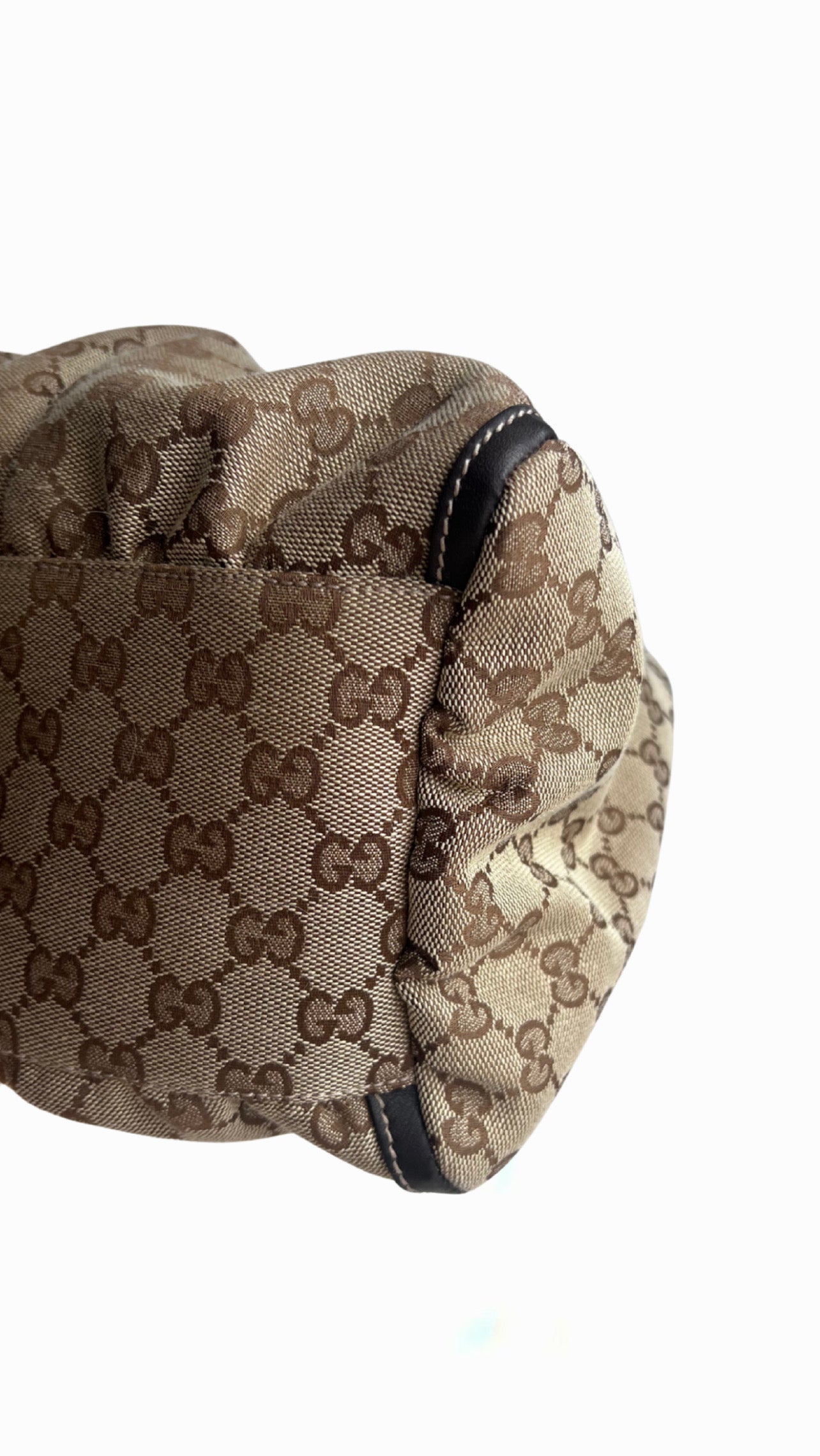 Gucci Abbey Shoulder Bag