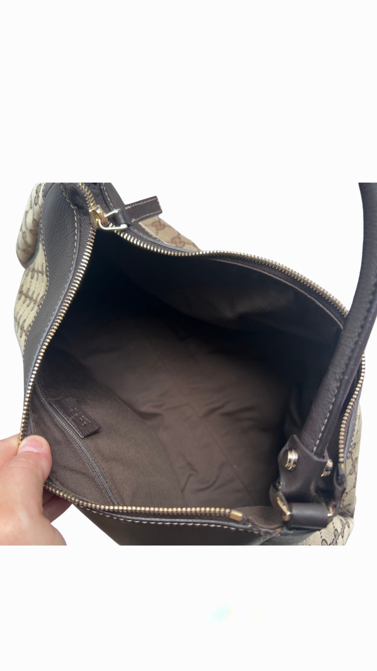 Gucci Abbey Shoulder Bag