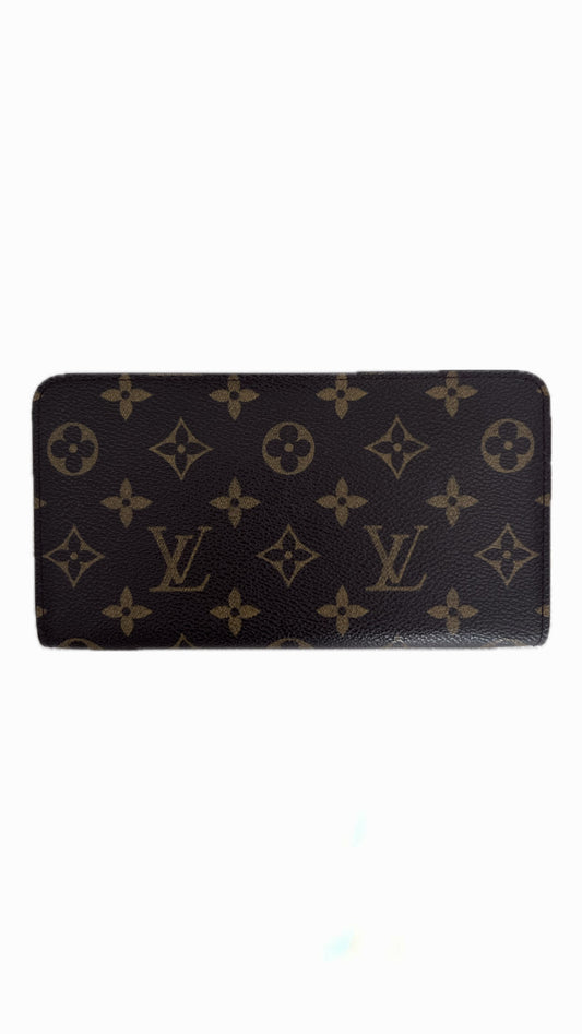 Louis Vuitton Zippy Wallet