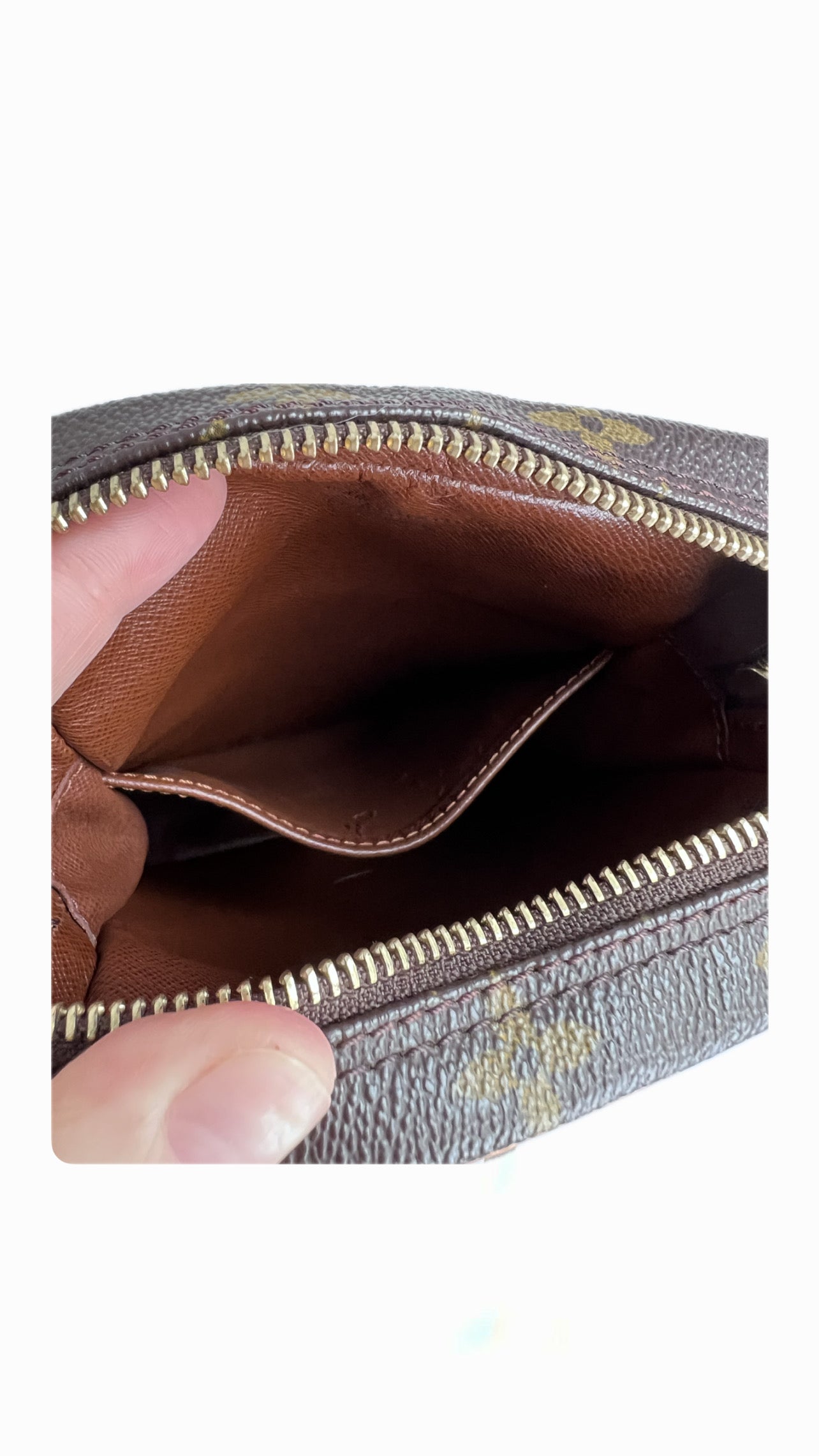 Louis Vuitton Danube