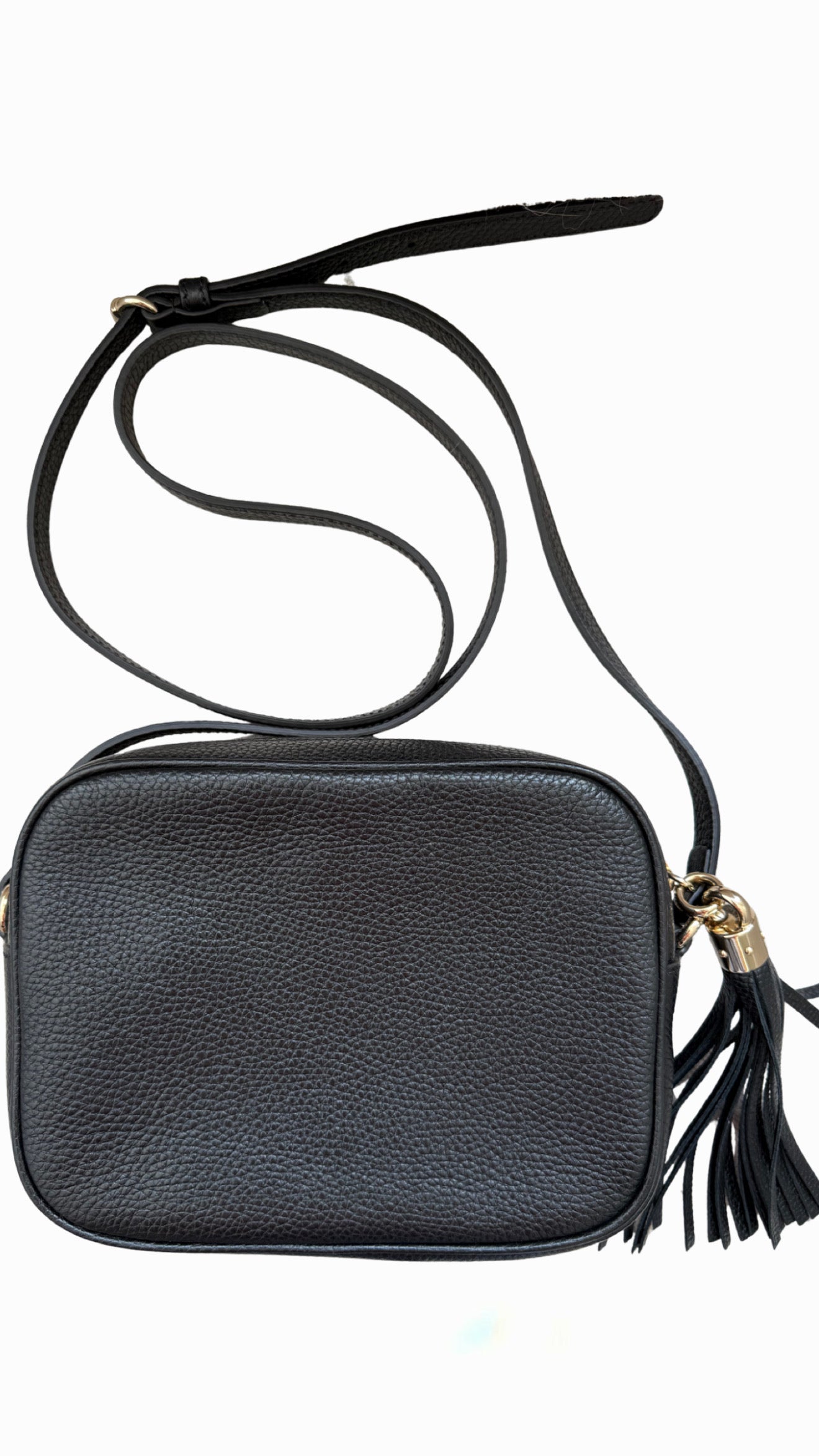 Gucci interlocking G Soho Disco