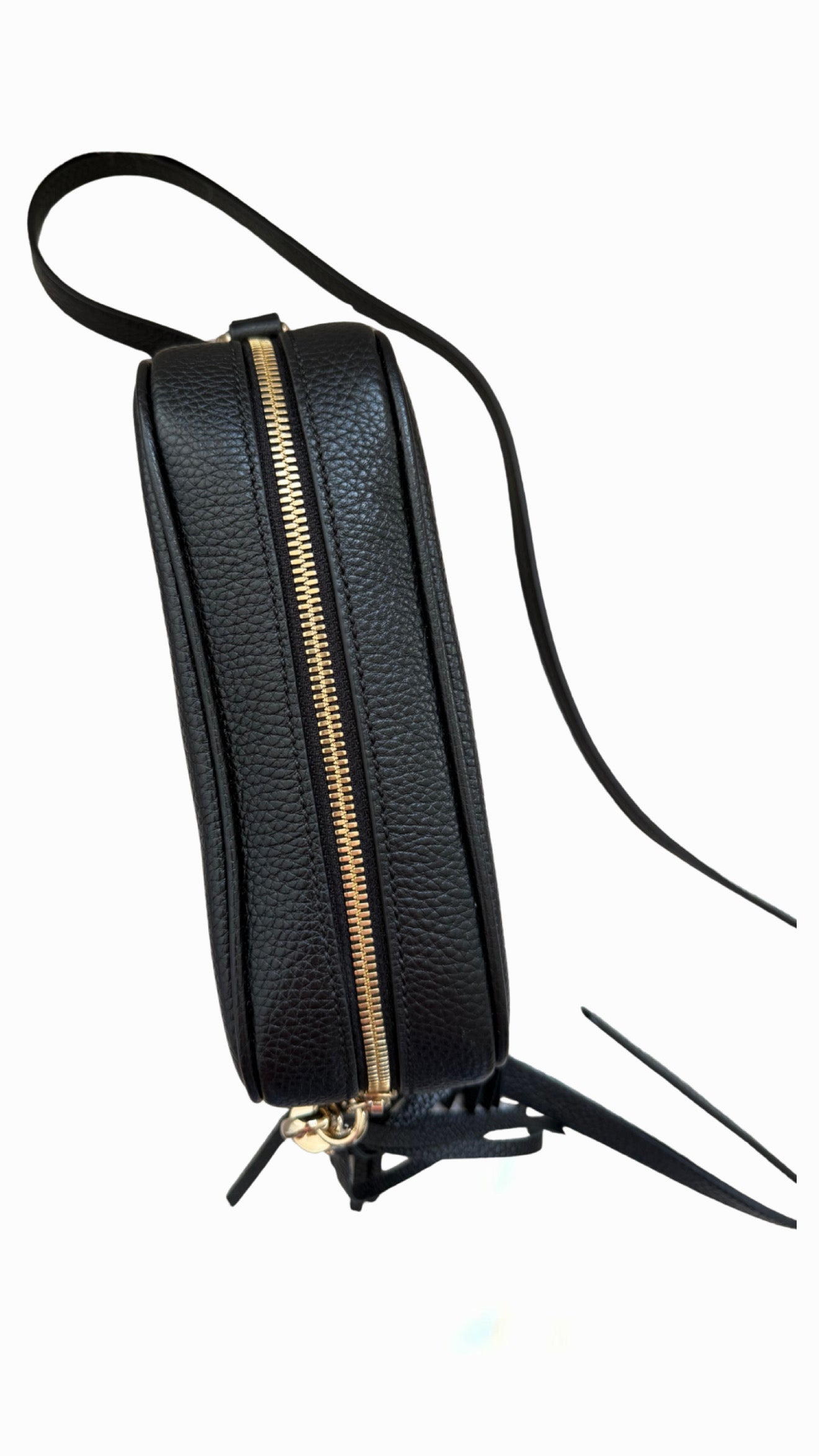 Gucci interlocking G Soho Disco