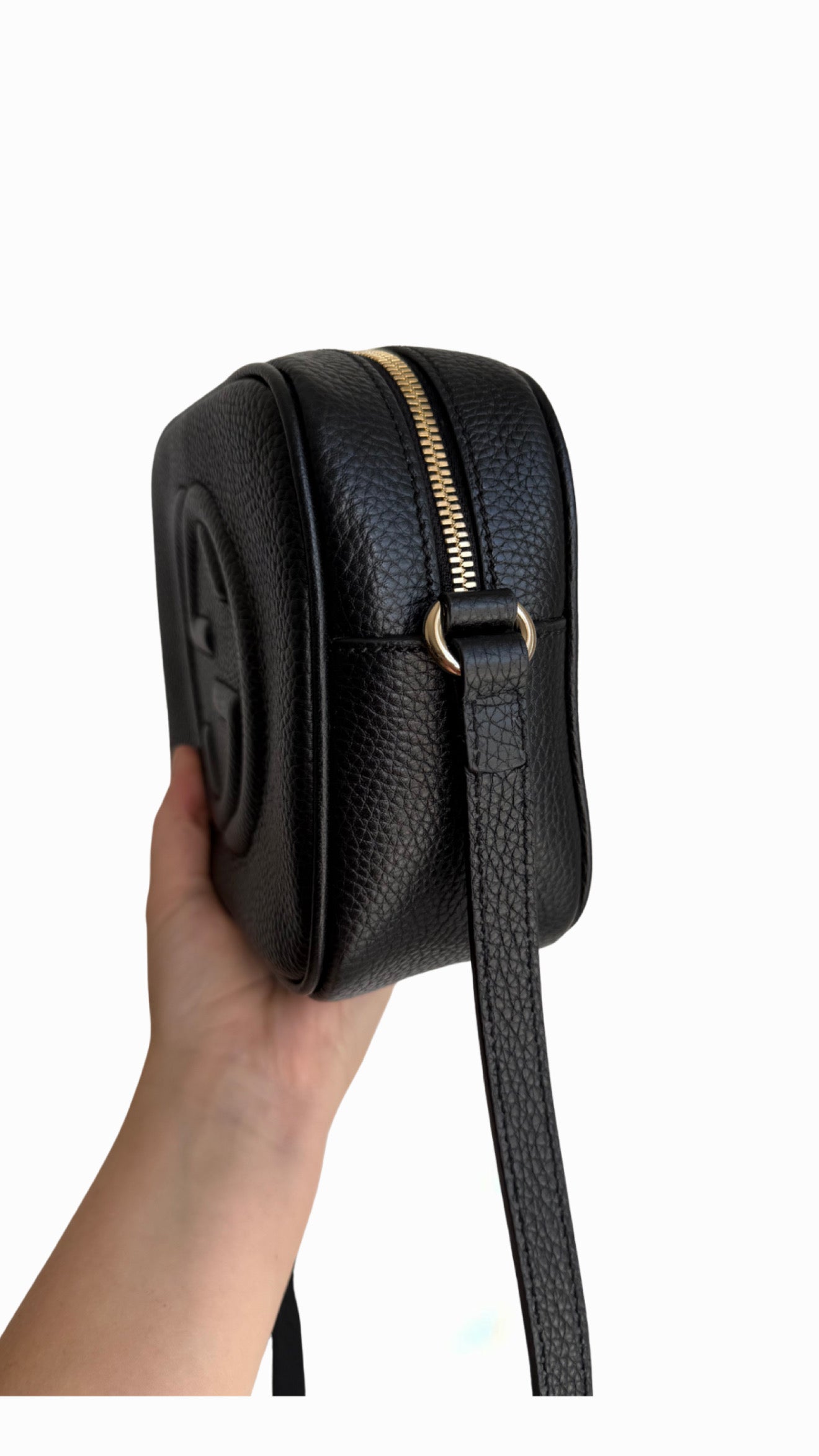 Gucci interlocking G Soho Disco