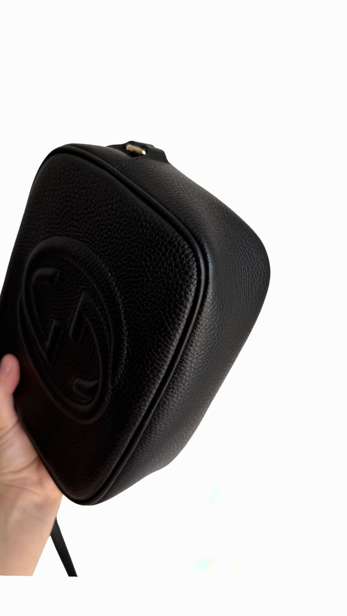 Gucci interlocking G Soho Disco