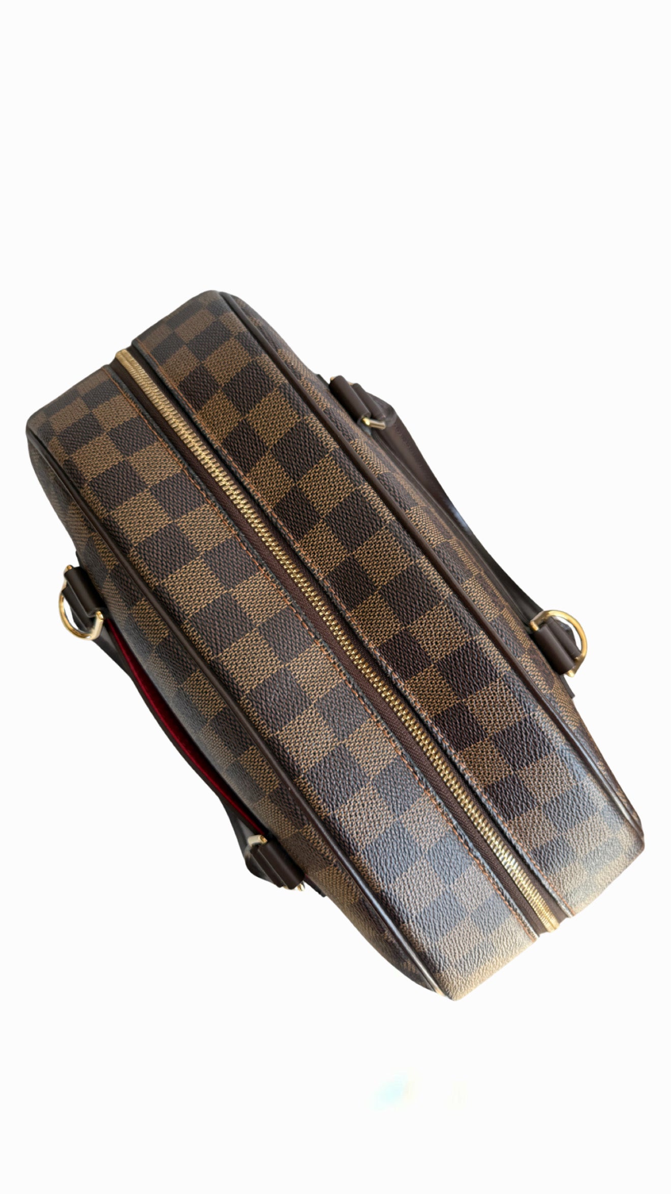 Louis Vuitton Damier Ebene Nolita Bag