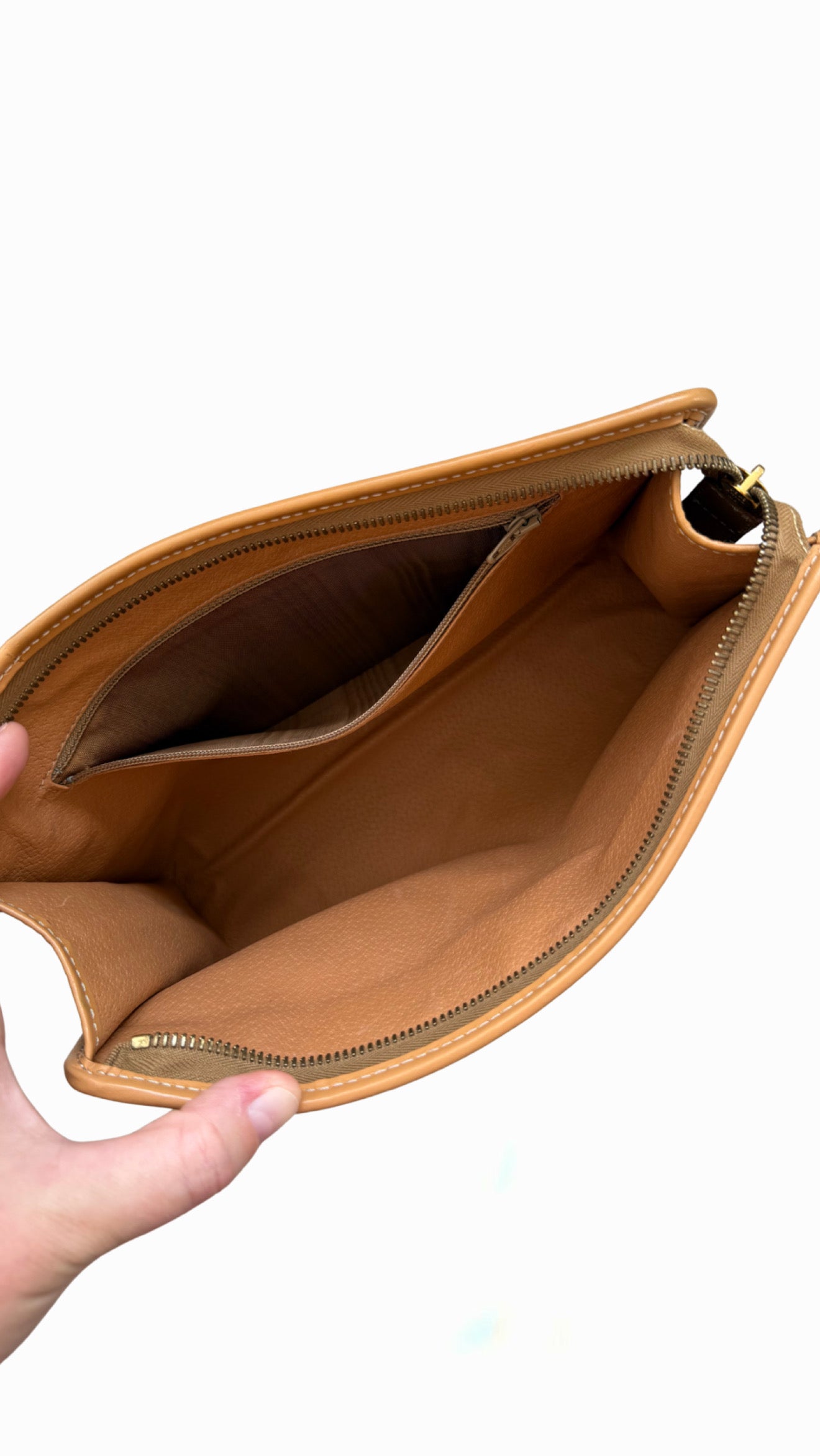 Celine Macadam Clutch