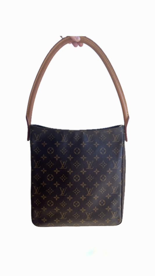 Louis Vuitton Looping GM
