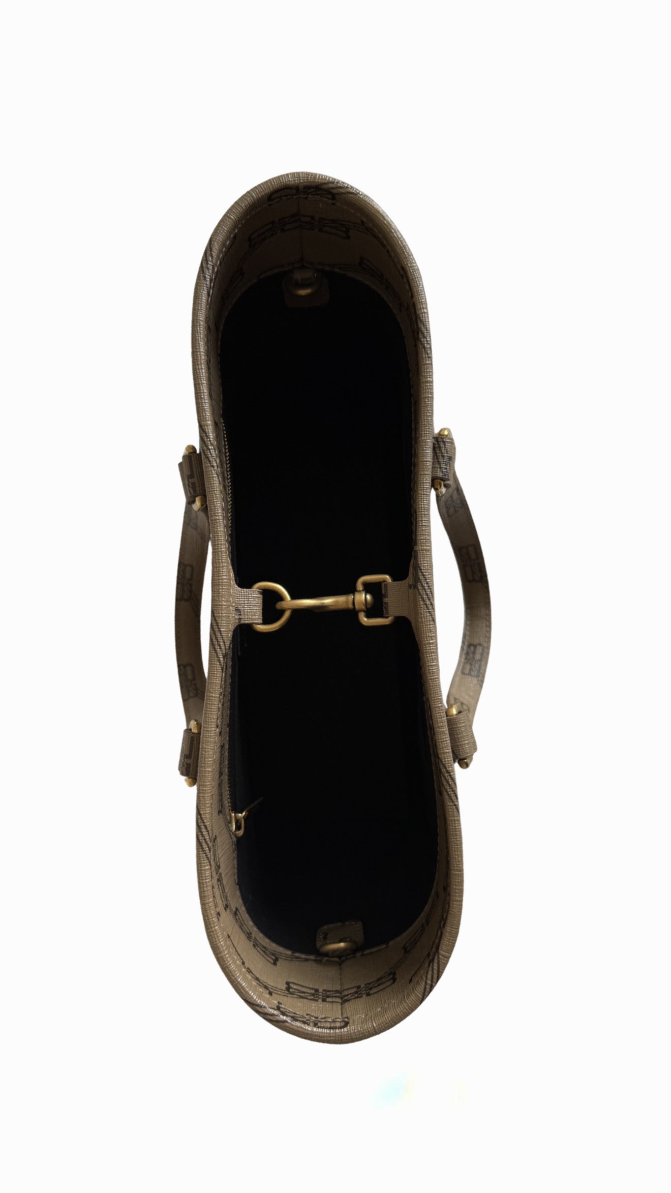 Balenciaga Signature East-West Shopper Tote BB