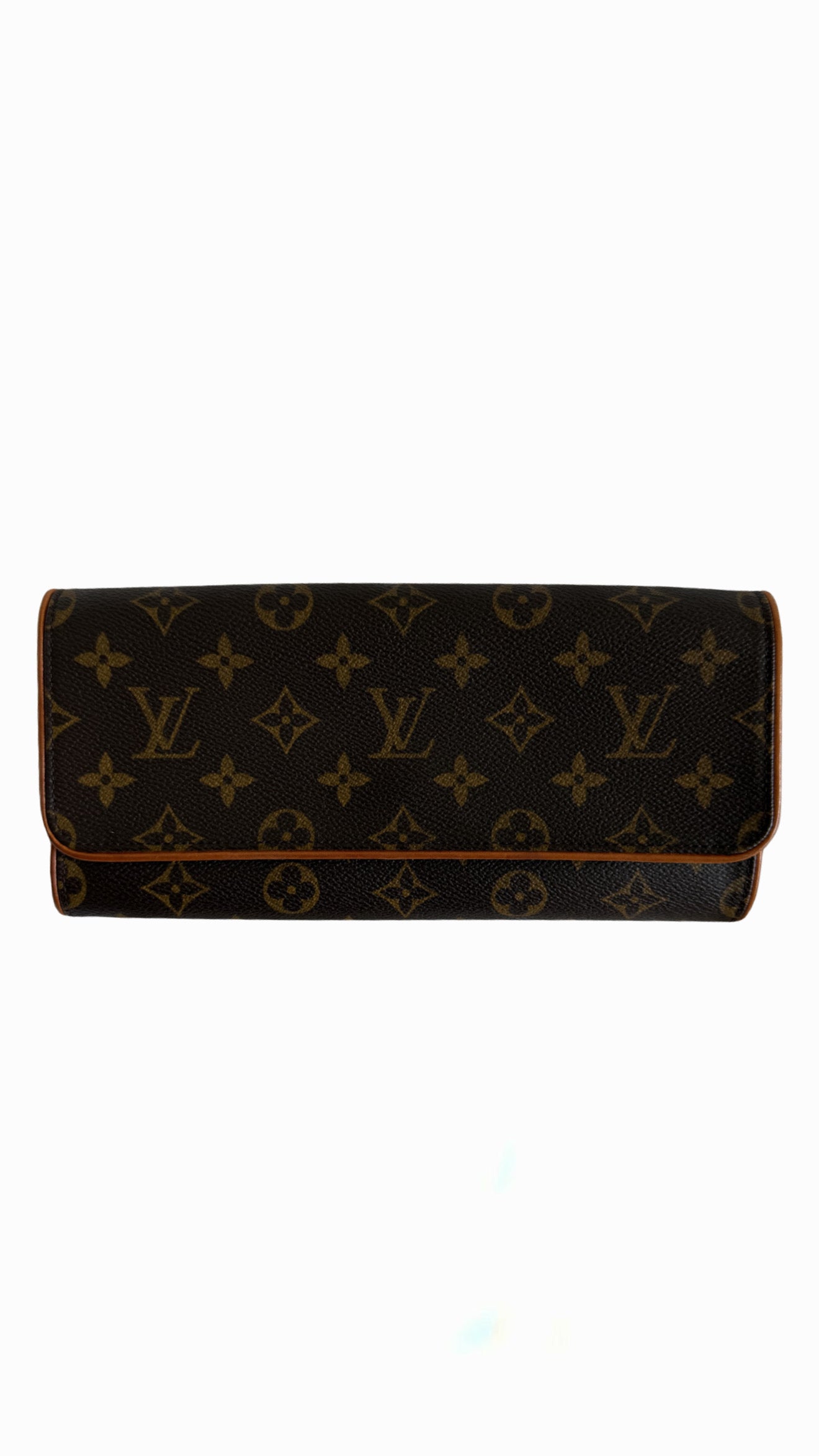 Louis Vuitton Pochette Twin GM