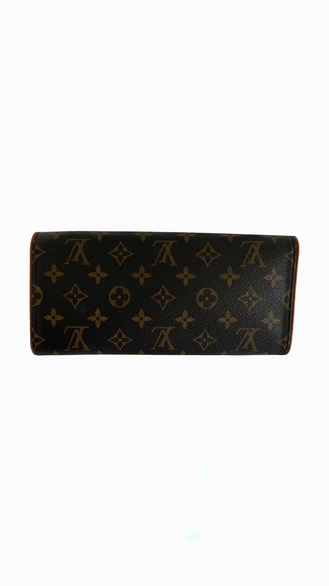 Louis Vuitton Pochette Twin GM