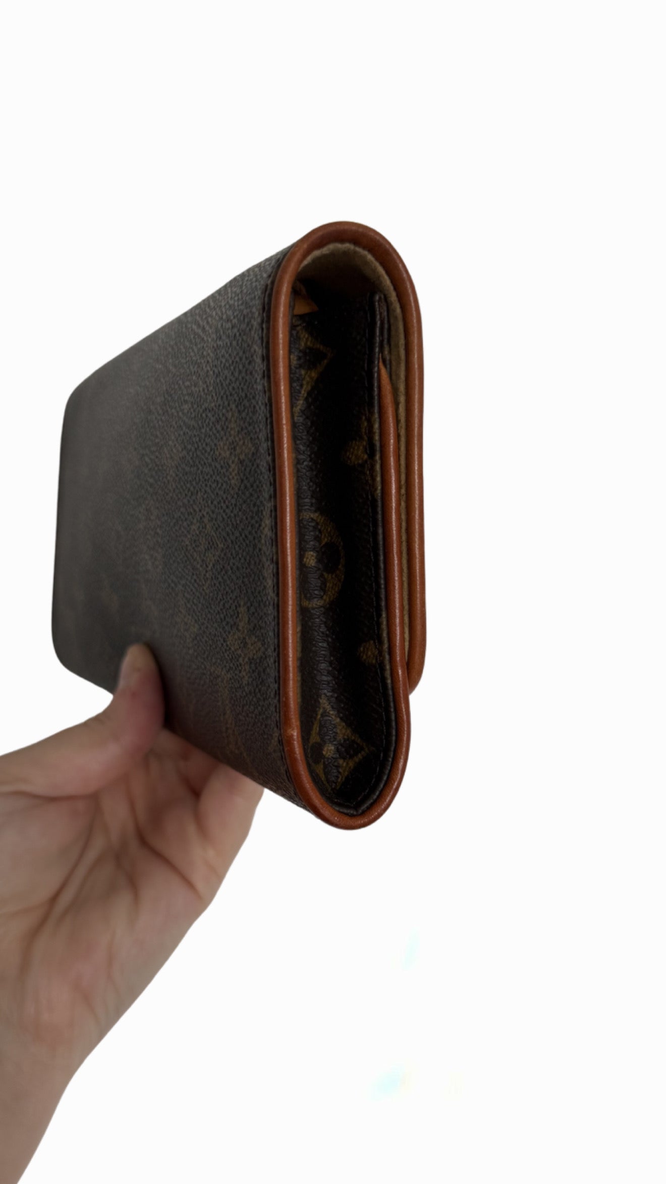 Louis Vuitton Pochette Twin GM