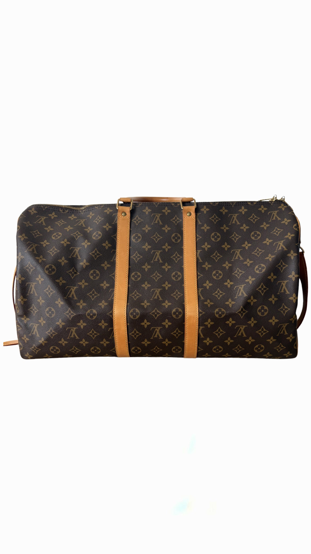 Louis Vuitton Keepall Bandoulière 55
