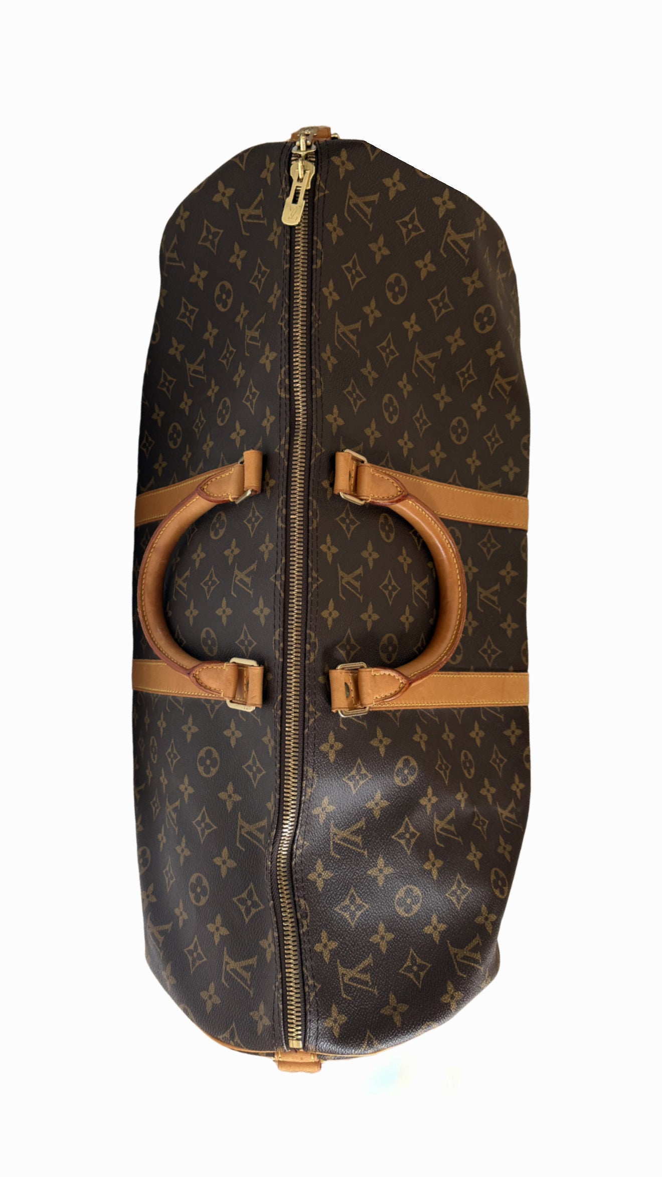 Louis Vuitton Keepall Bandoulière 55