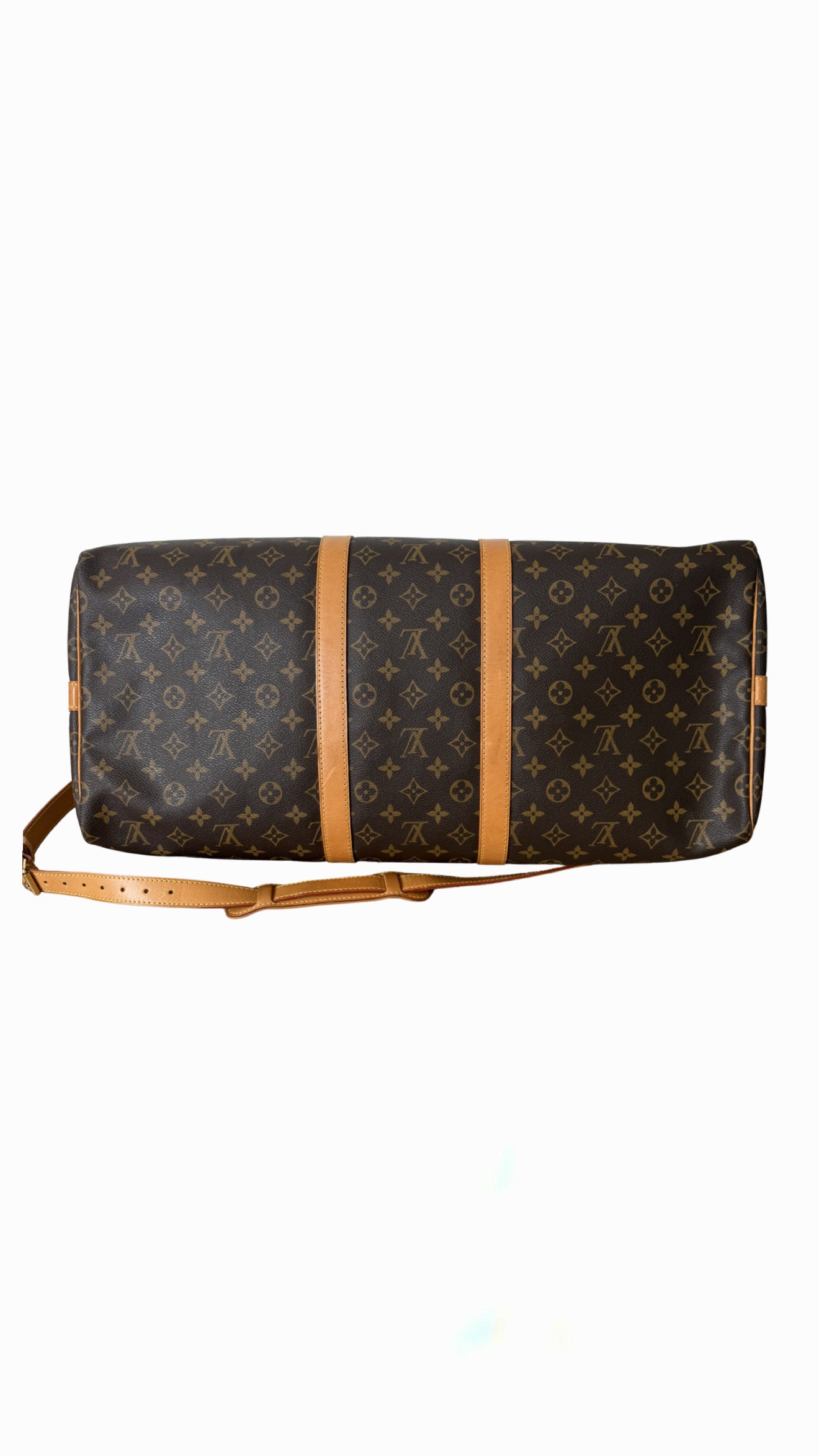 Louis Vuitton Keepall Bandoulière 55