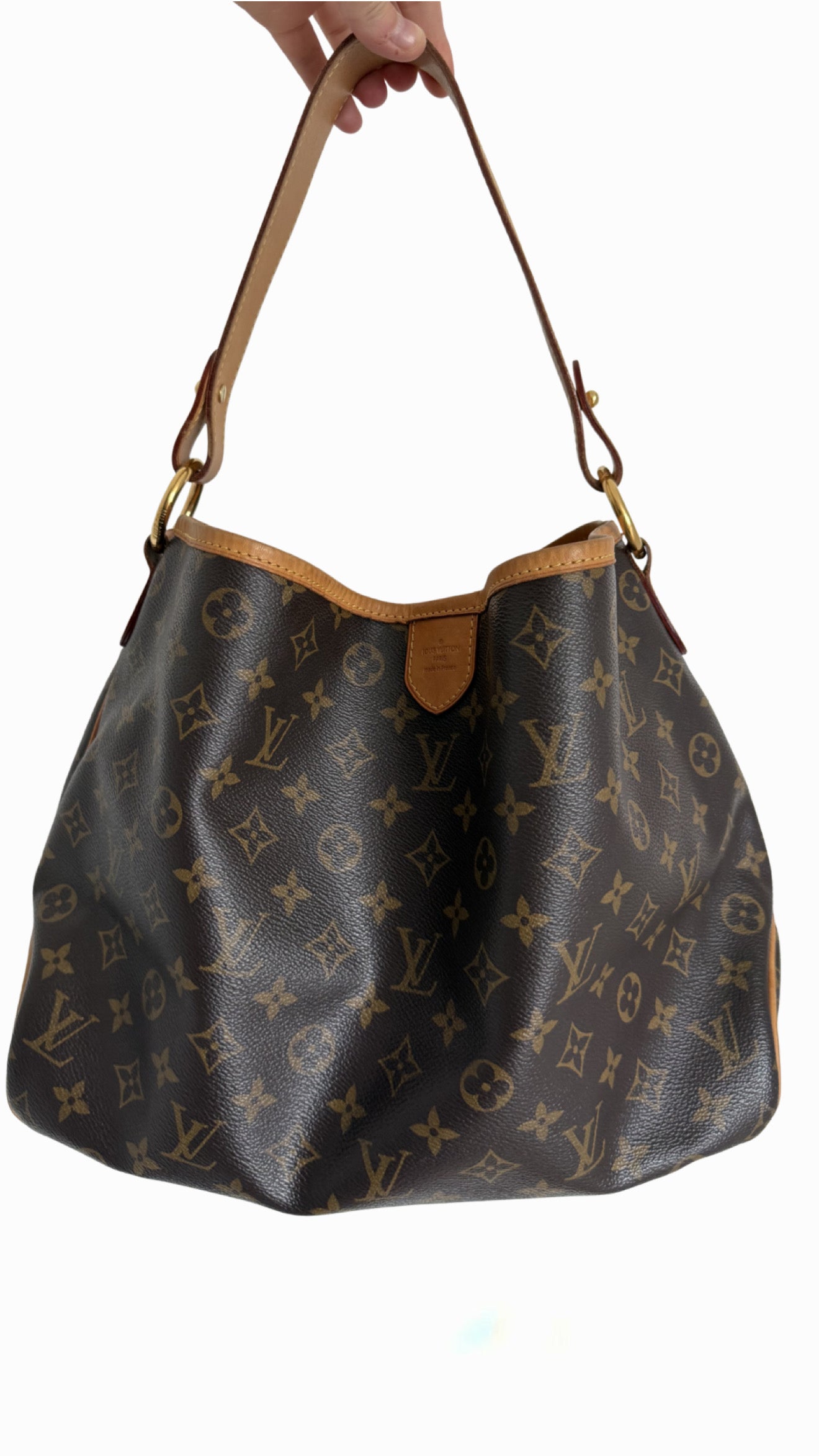 Louis Vuitton Delightful PM