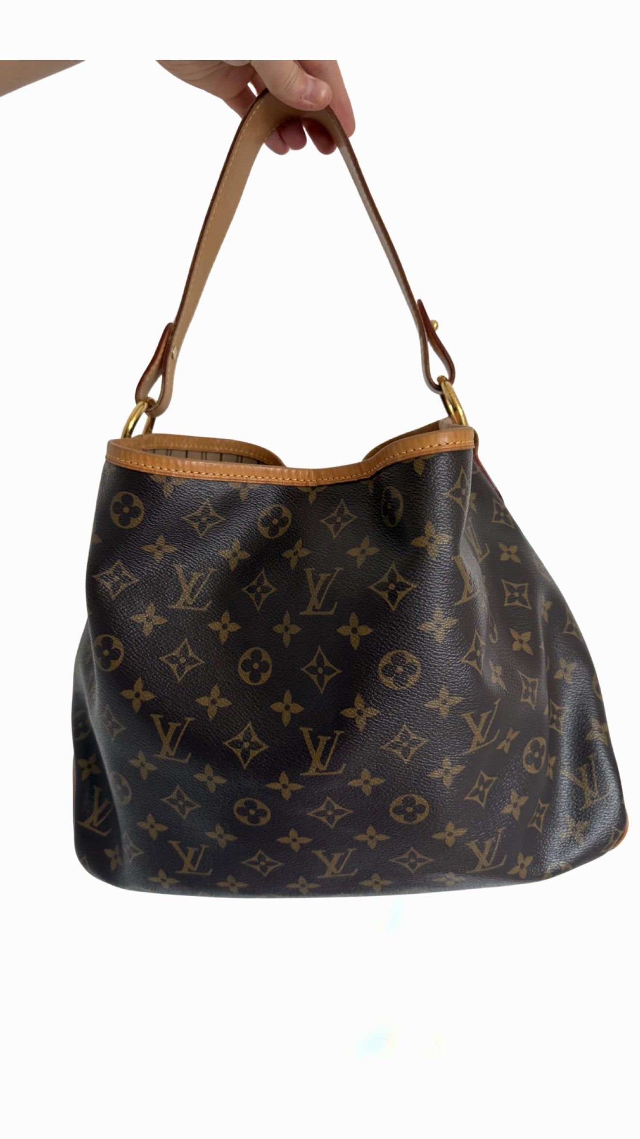 Louis Vuitton Delightful PM