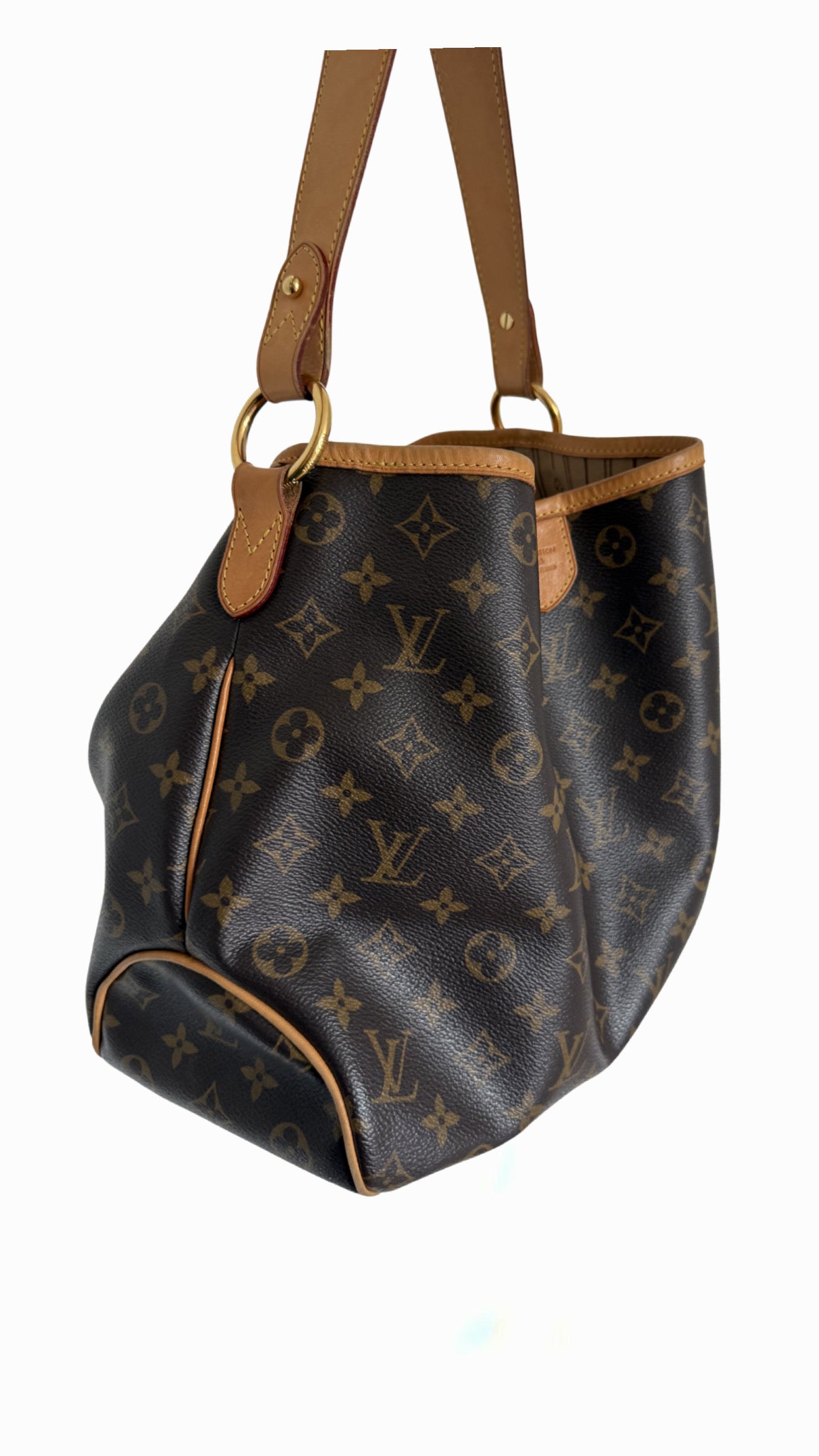 Louis Vuitton Delightful PM