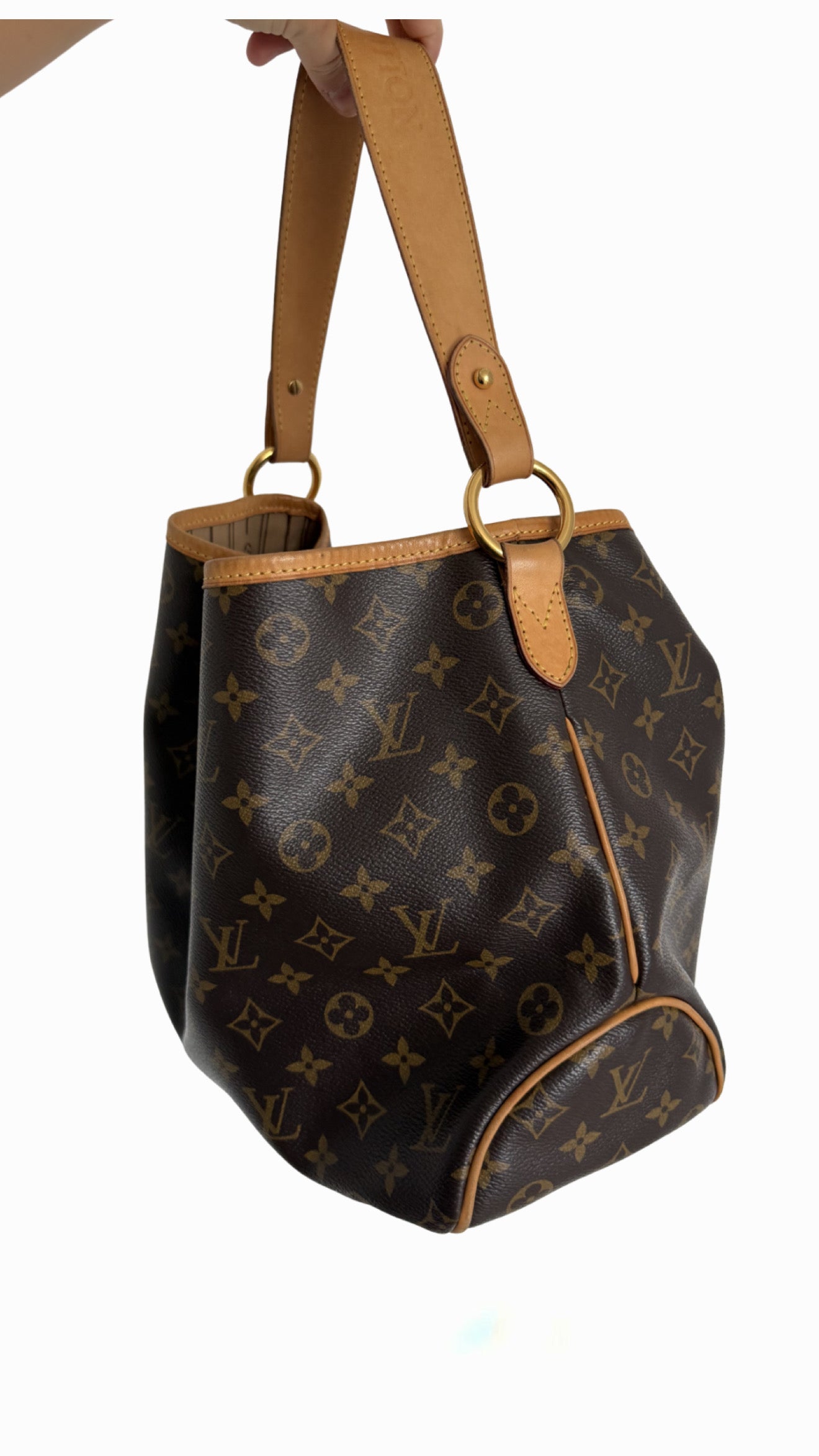 Louis Vuitton Delightful PM