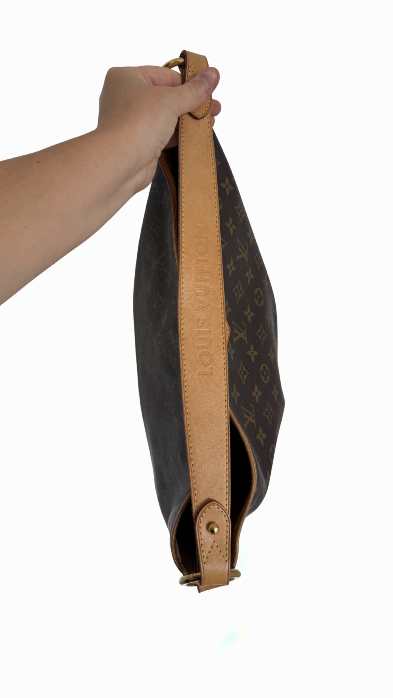 Louis Vuitton Delightful PM