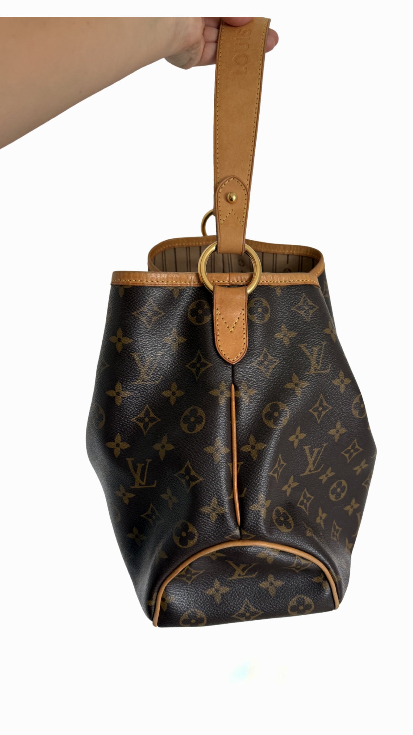 Louis Vuitton Delightful PM