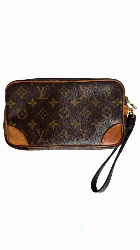 Louis Vuitton Marly Dragonne PM