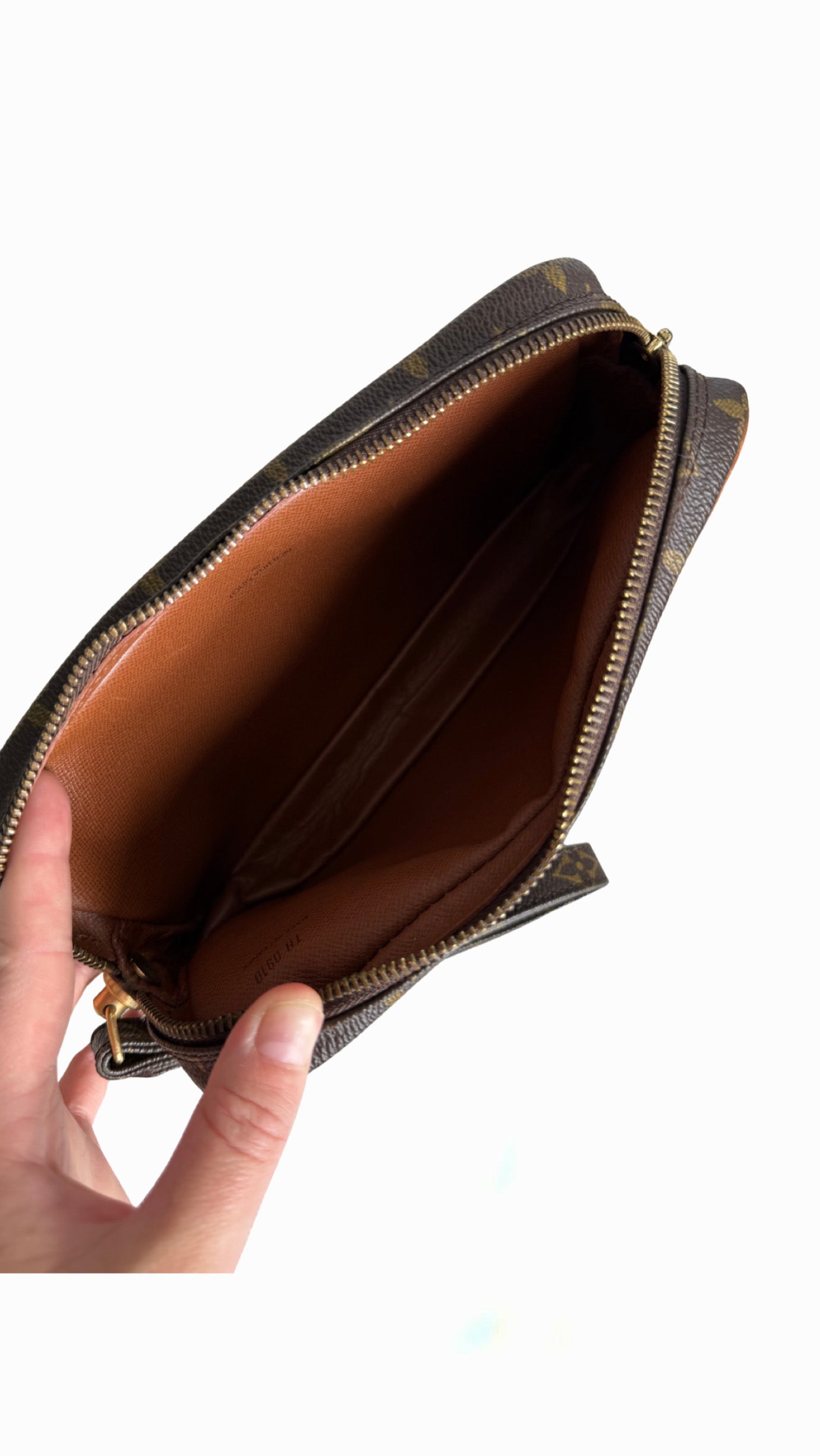 Louis Vuitton Marly Dragonne PM