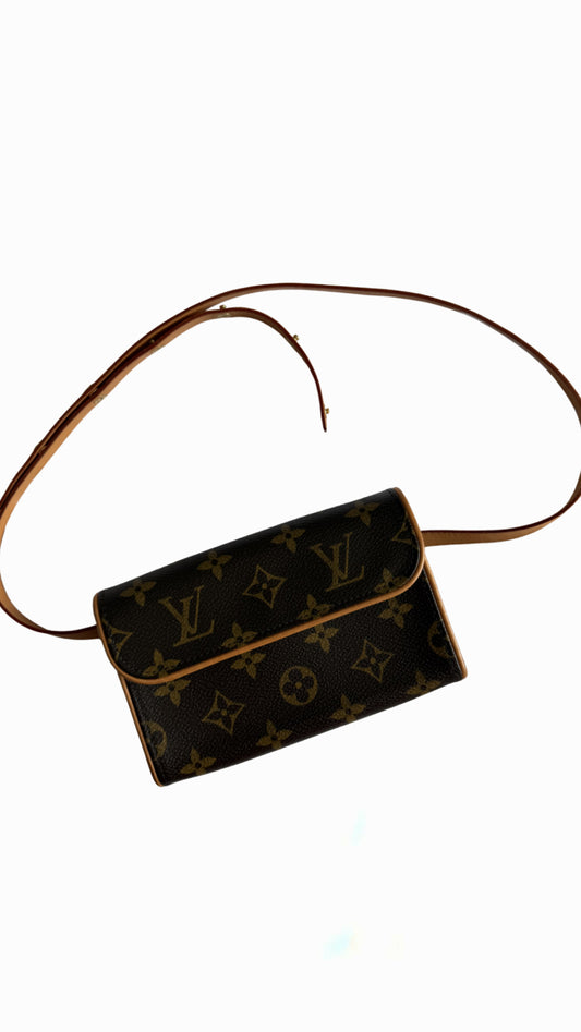 Louis Vuitton Florentine Belt Bag