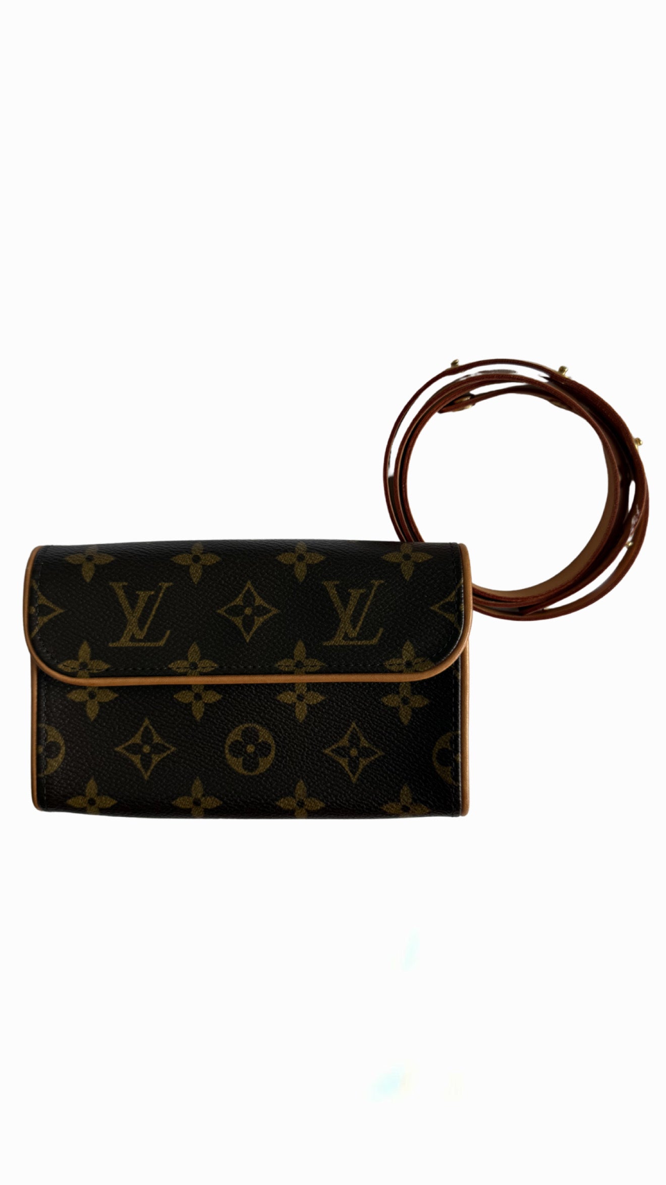 Louis Vuitton Florentine Belt Bag