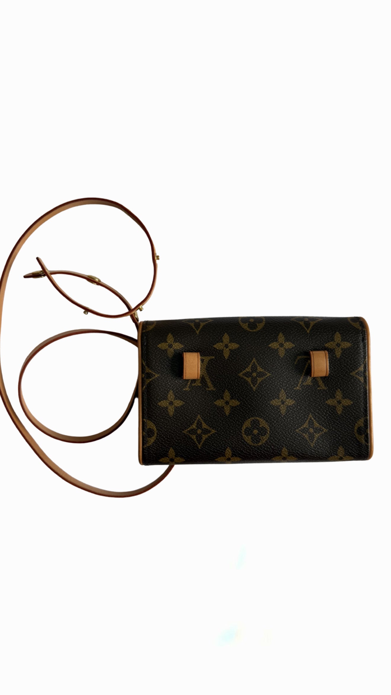 Louis Vuitton Florentine Belt Bag
