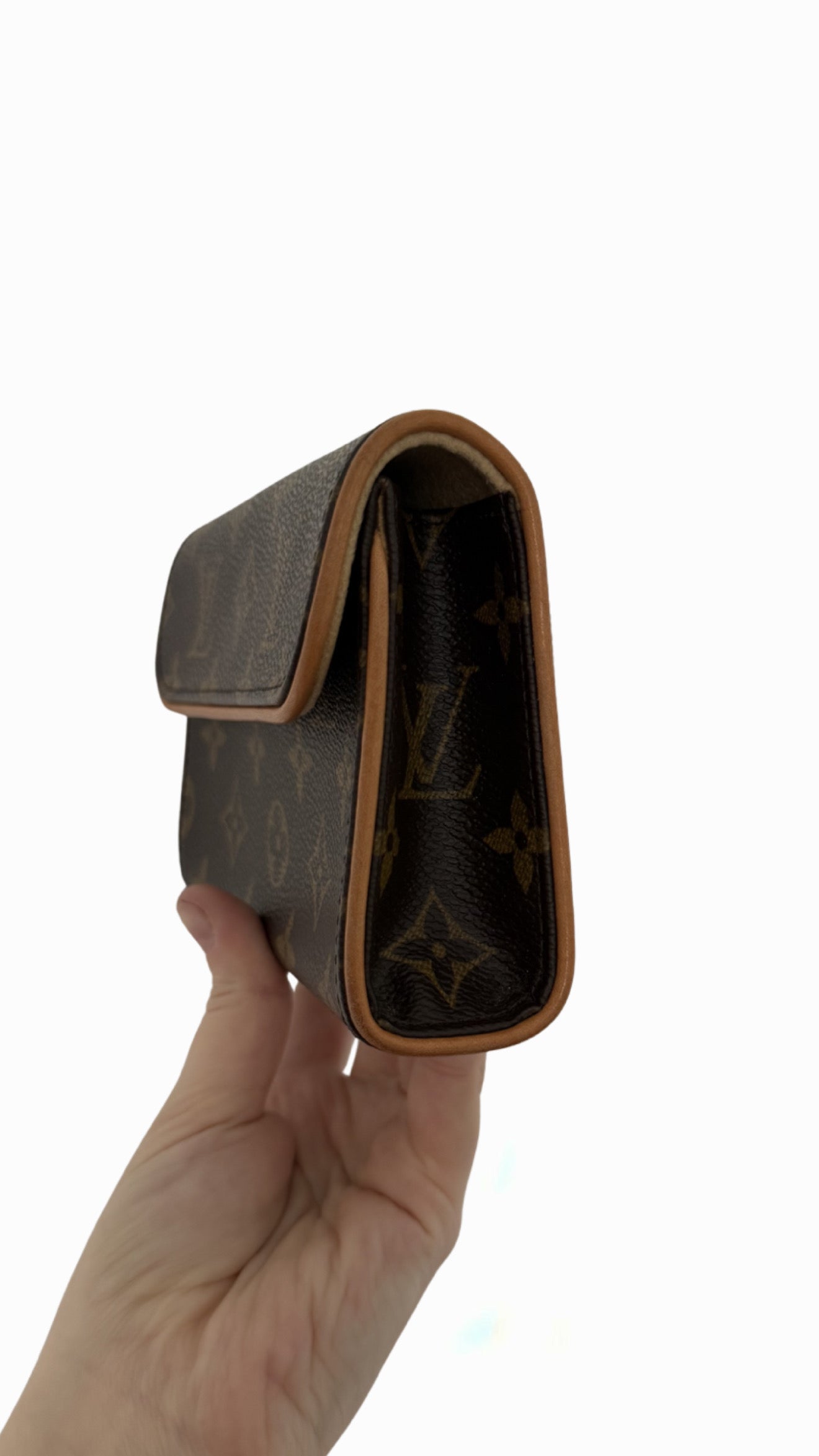 Louis Vuitton Florentine Belt Bag