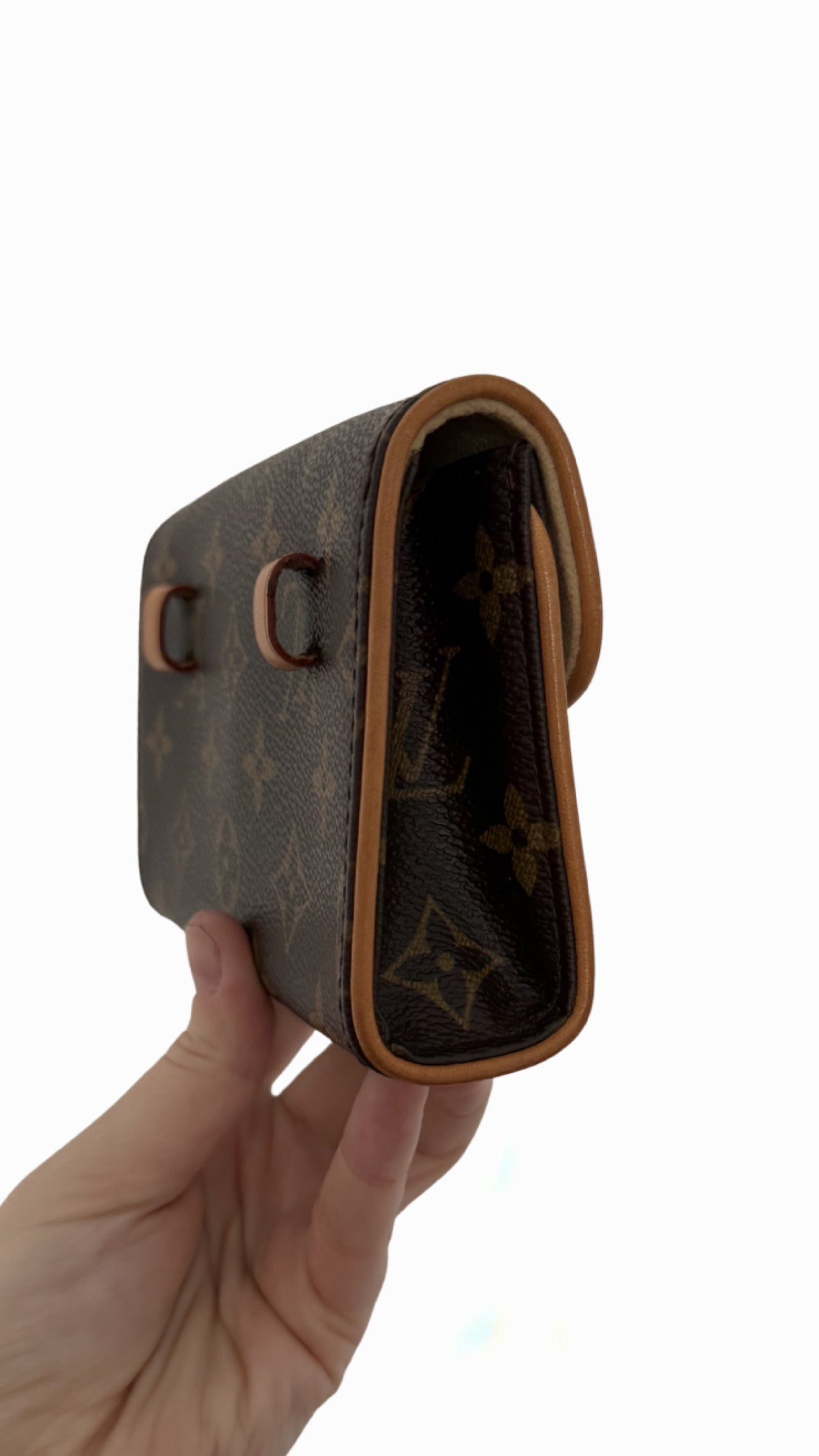 Louis Vuitton Florentine Belt Bag