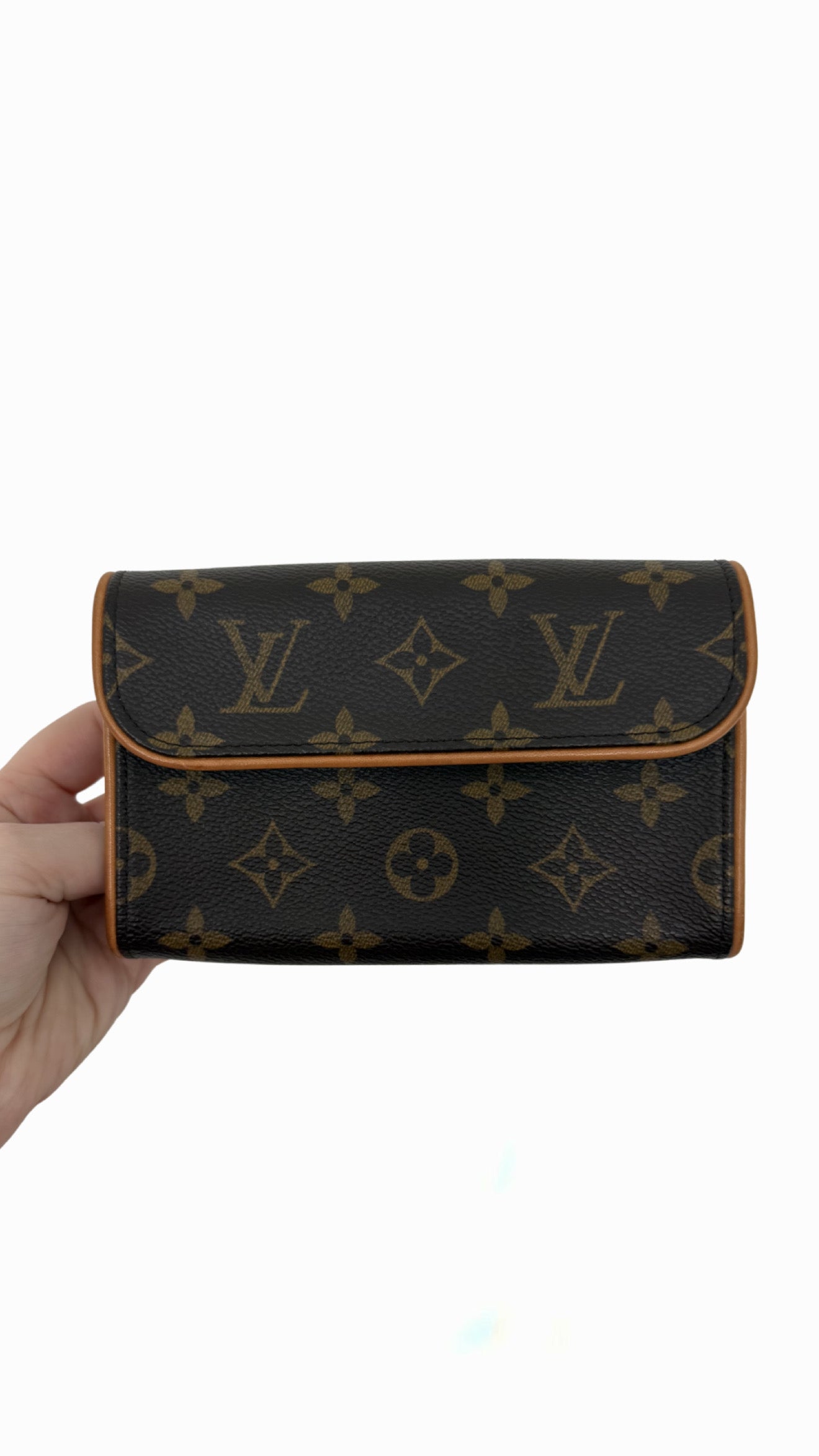 Louis Vuitton Florentine Belt Bag