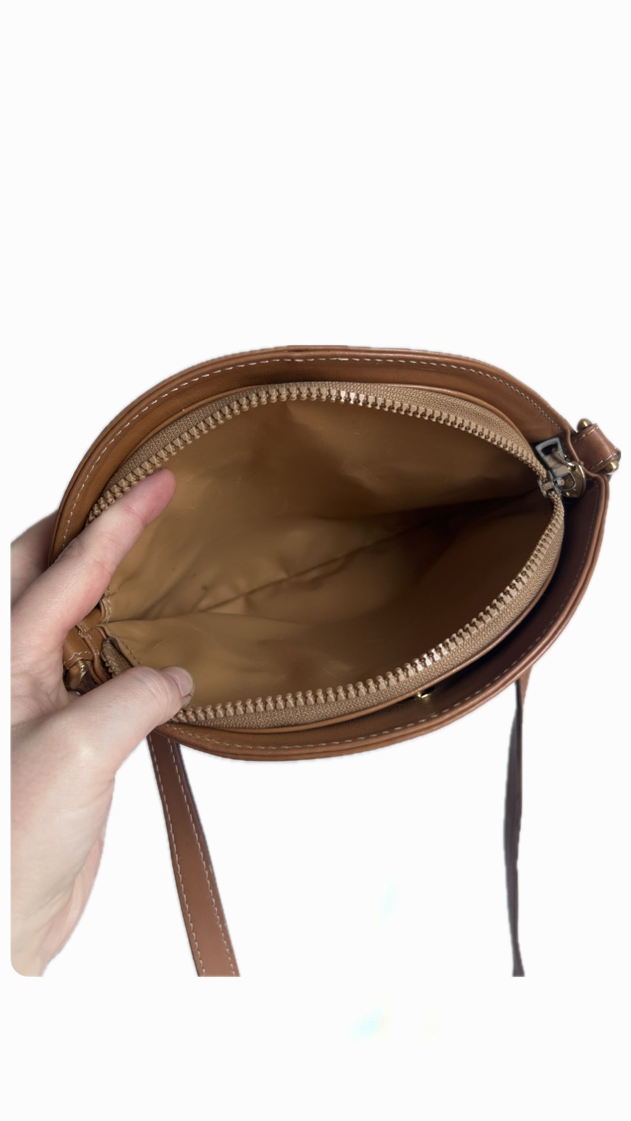 Celine Macadam Shoulder Bag