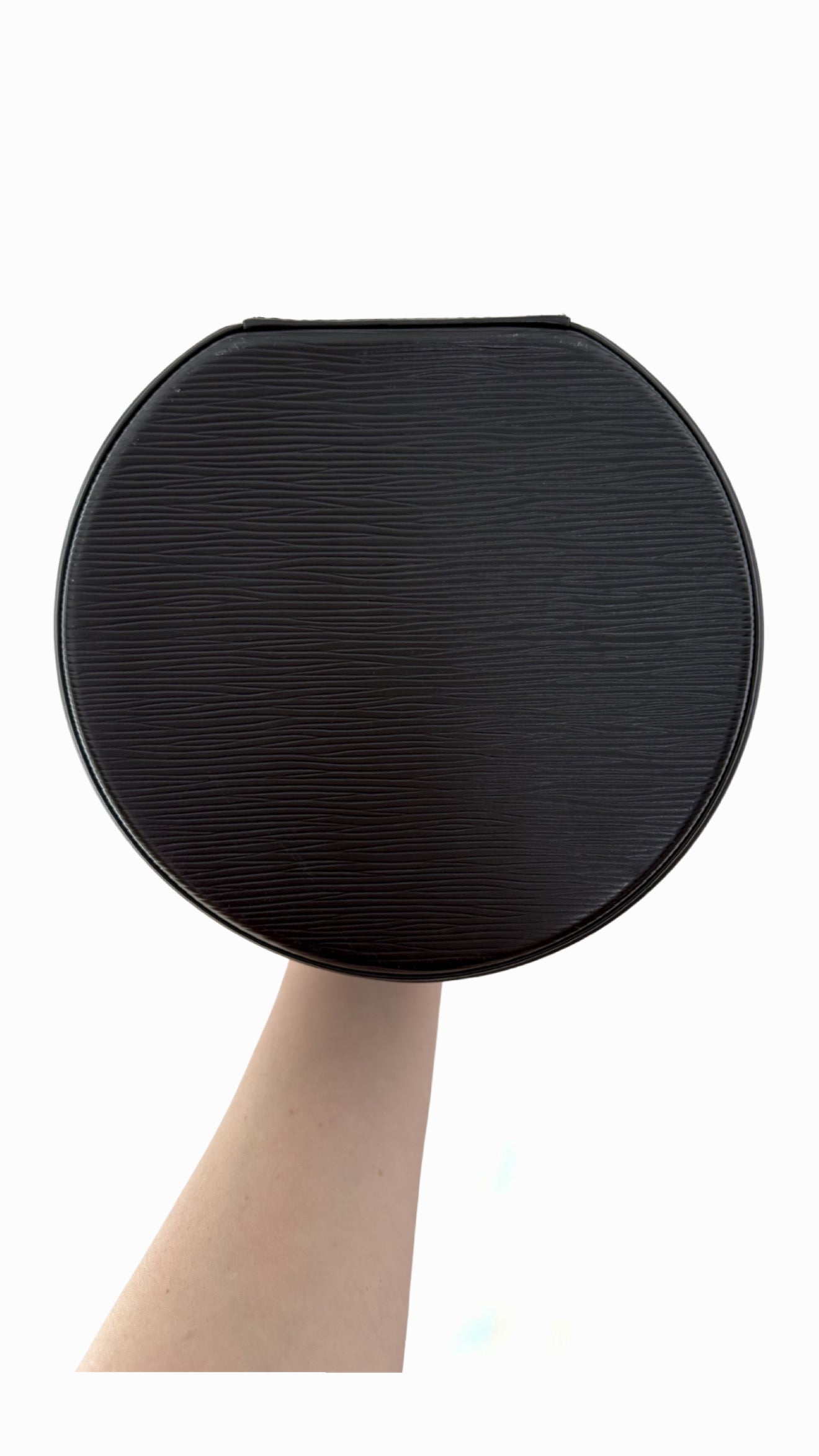 Louis Vuitton Epi Cannes Bag