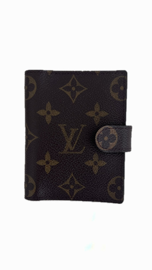 Louis Vuitton Card Case
