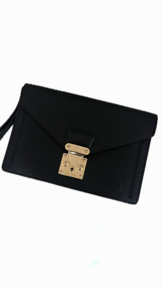Louis Vuitton Epi Dragonne