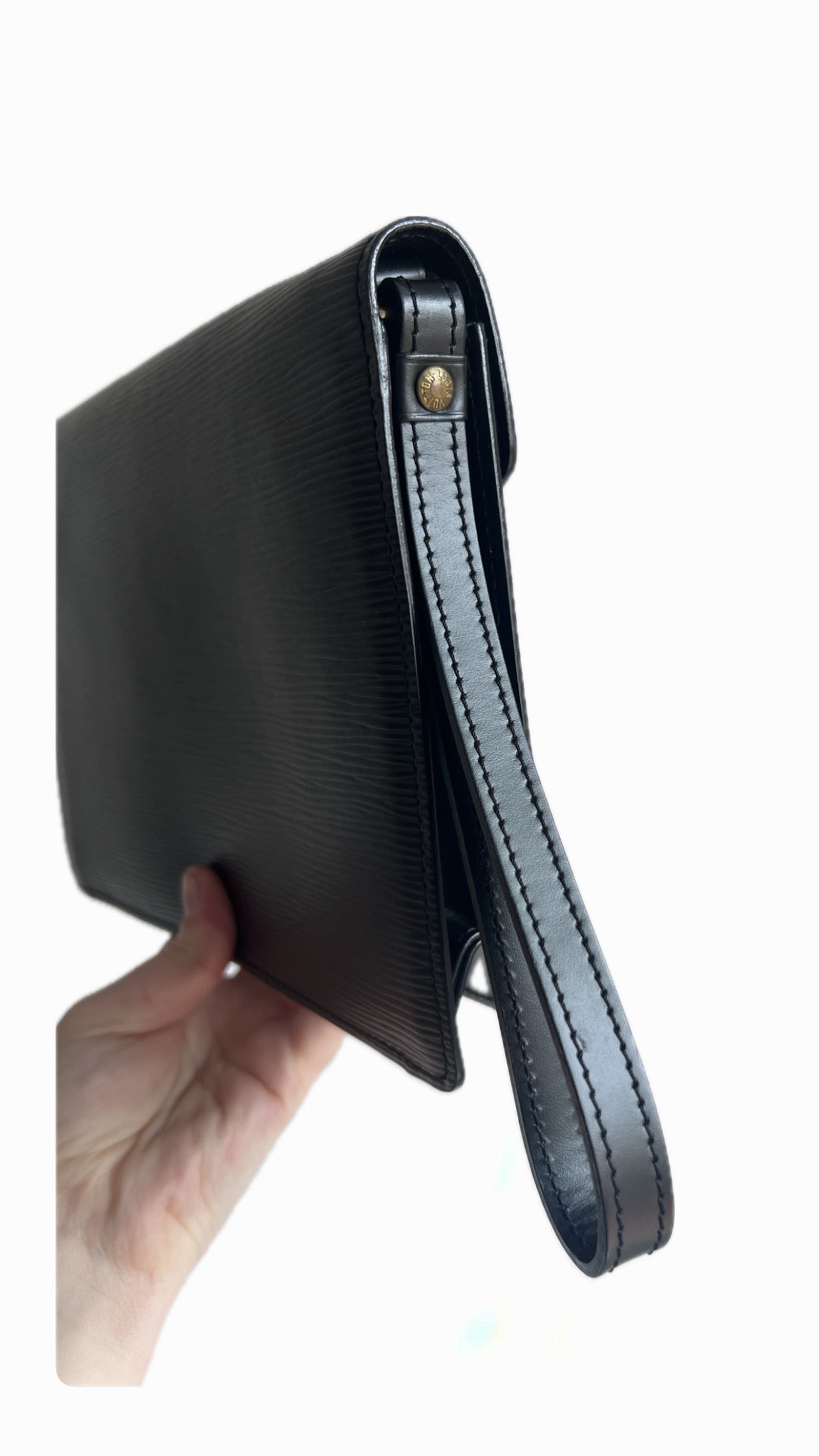 Louis Vuitton Epi Dragonne