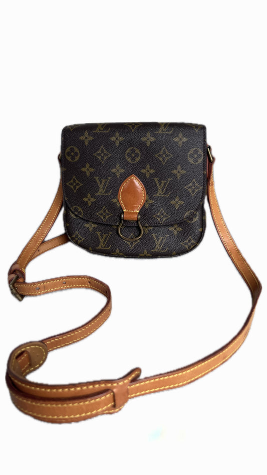 Louis Vuitton Saint Cloud MM