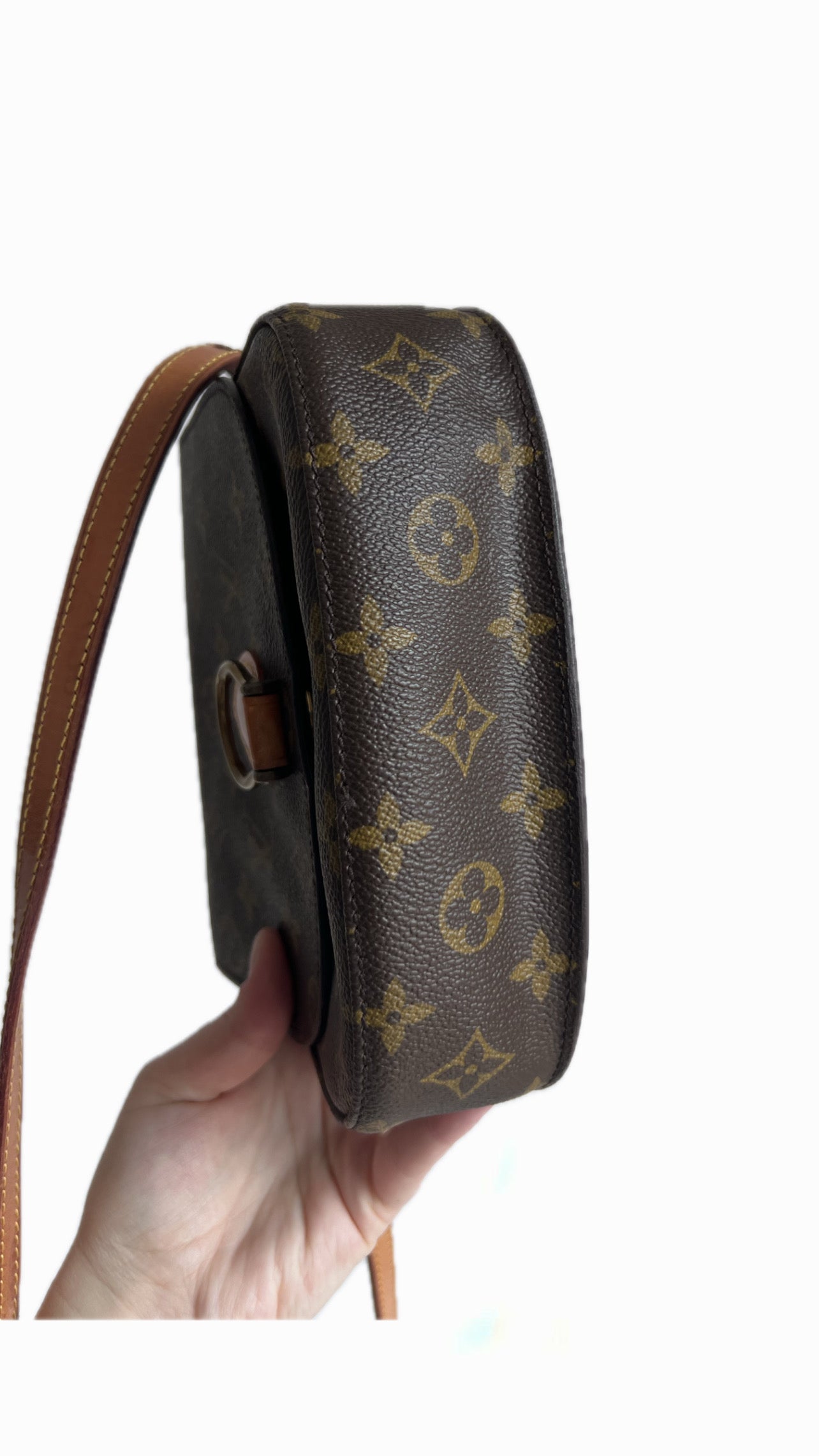 Louis Vuitton Saint Cloud MM