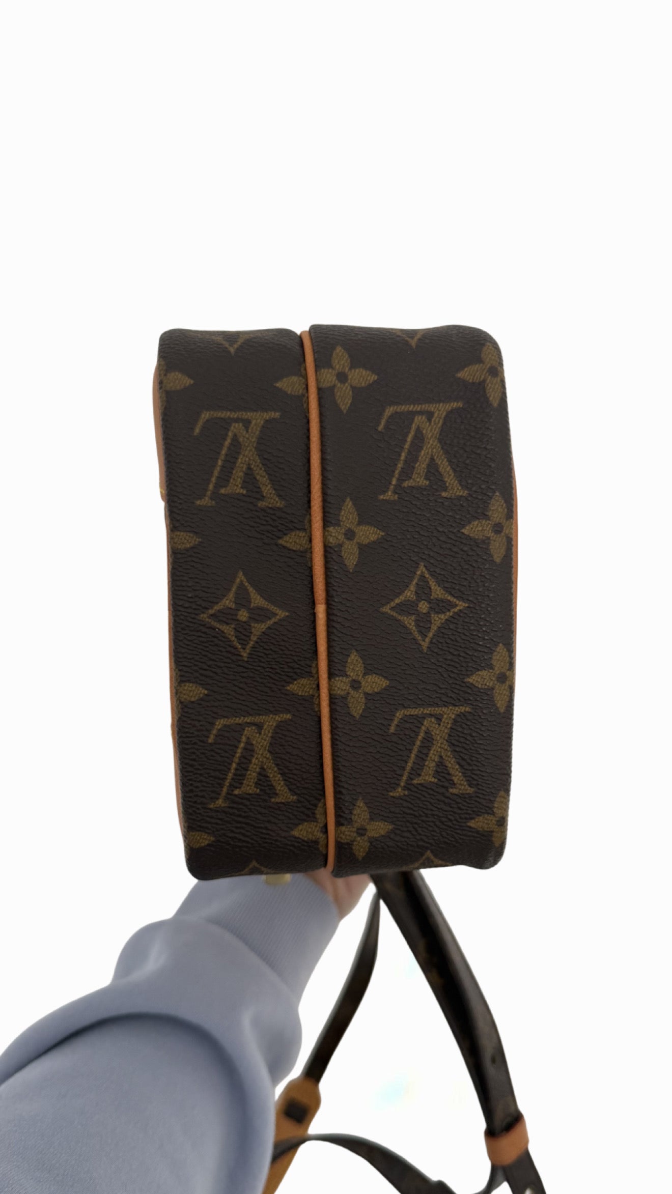 Louis Vuitton Amazon Crossbody