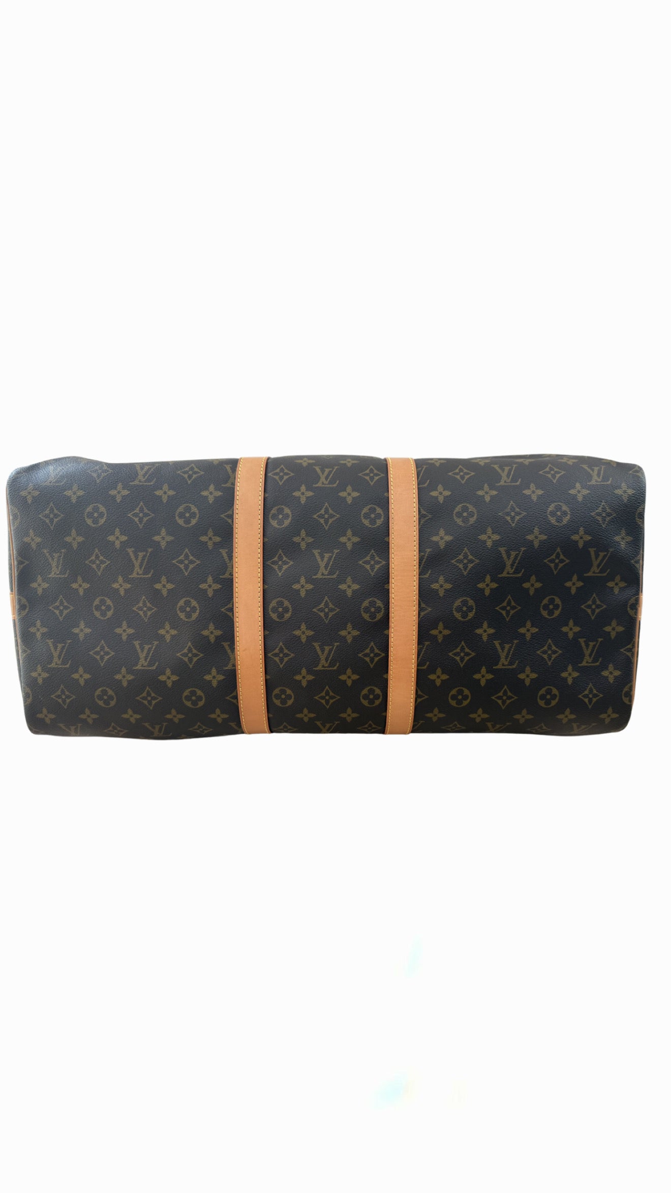 Louis Vuitton Keepall Bandoulière 55