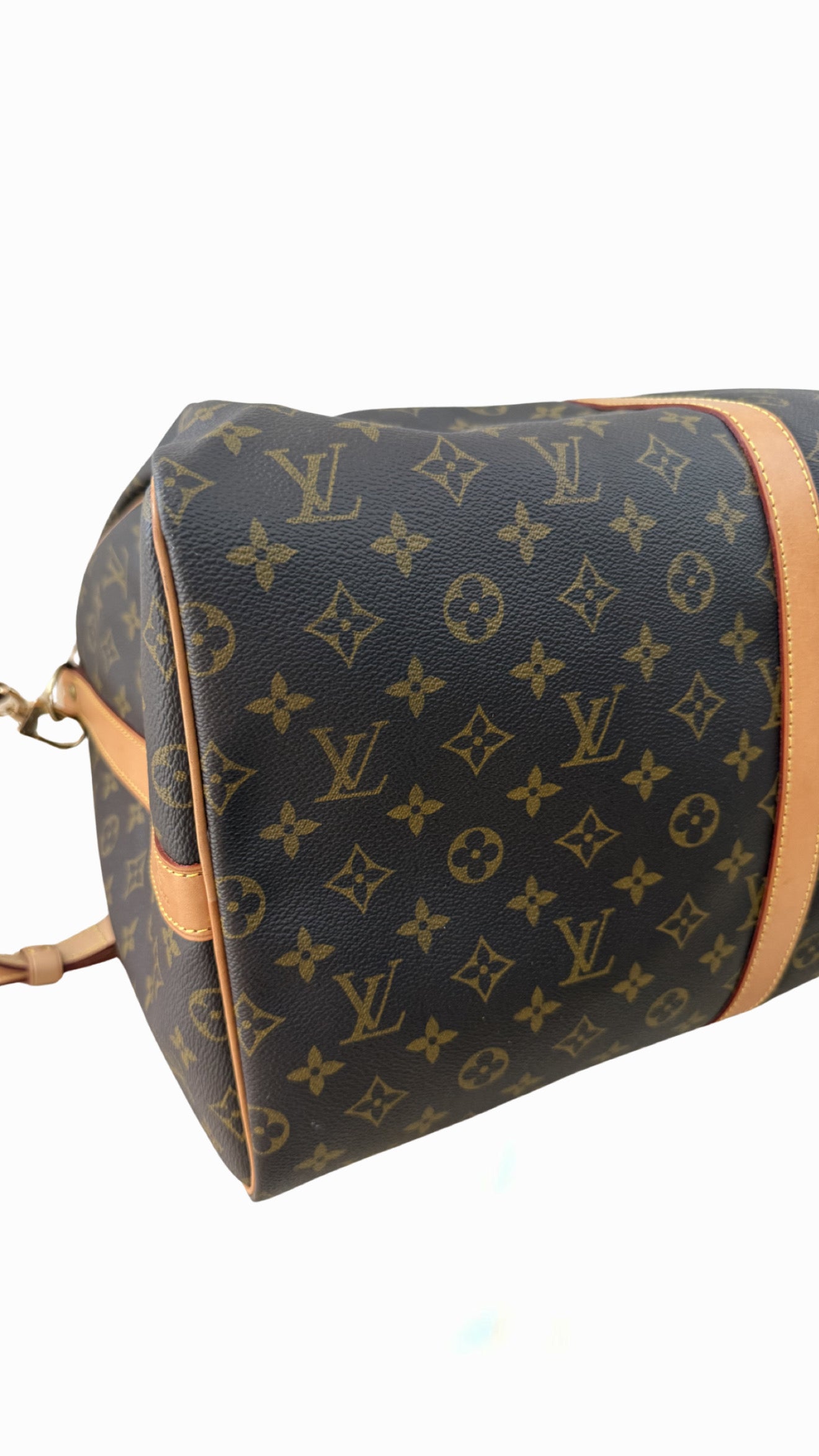 Louis Vuitton Keepall Bandoulière 55